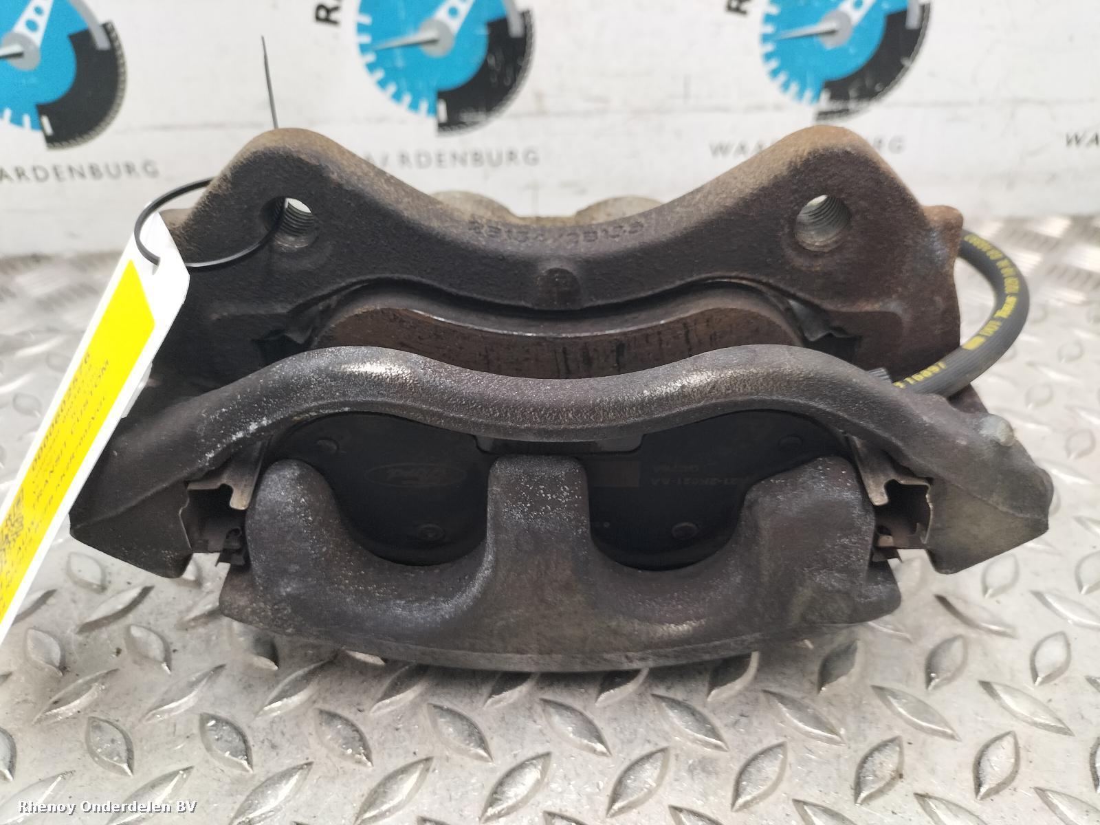View Auto part Caliper FORD TRANSIT CUSTOM 2021