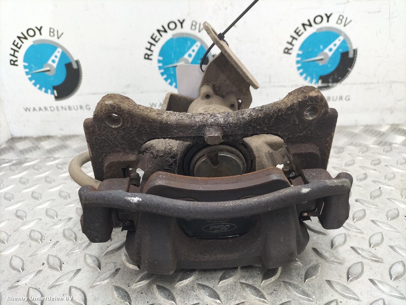View Auto part Caliper FORD TRANSIT CUSTOM 2021