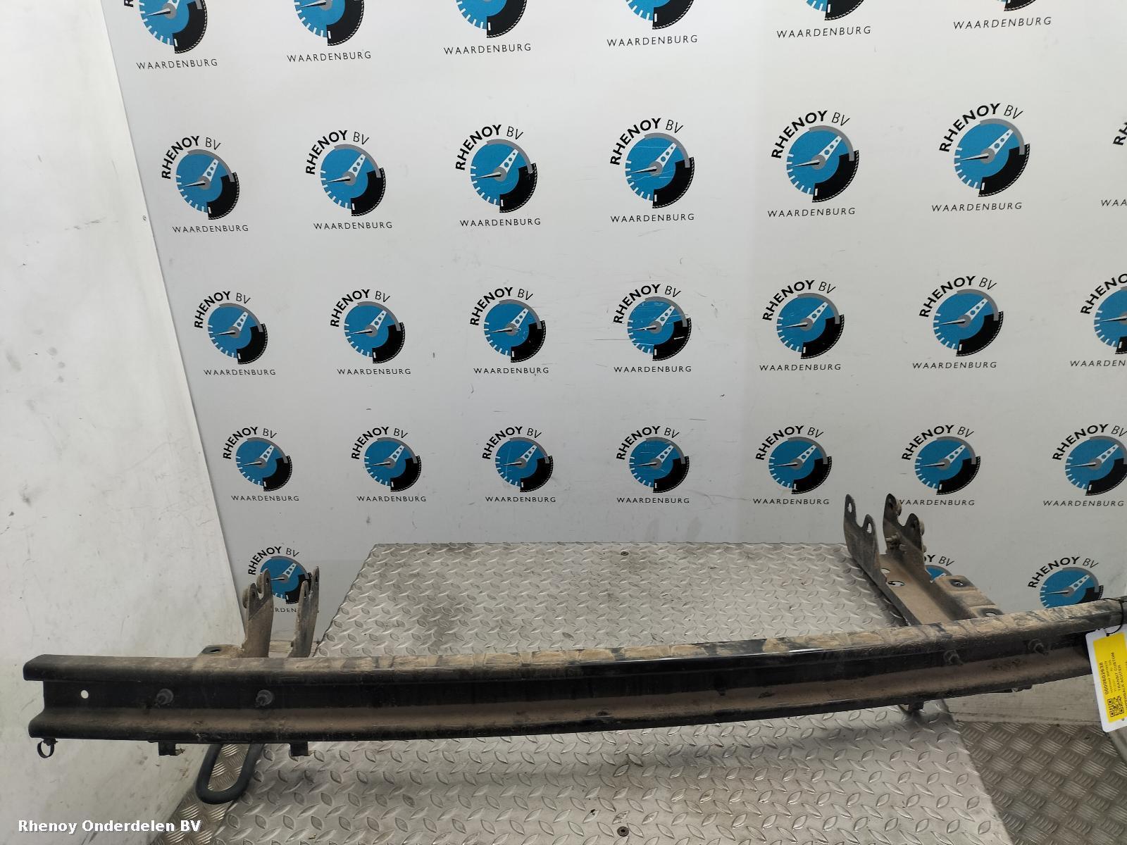 View Auto part Rear Bumper Reinforcement FORD TRANSIT CUSTOM 2021