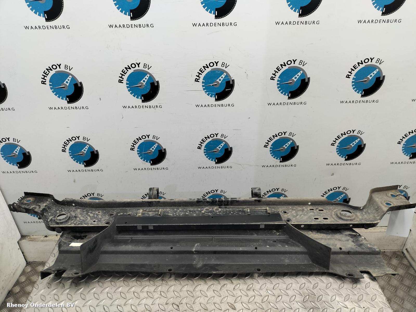 View Auto part Radiator Support FORD TRANSIT CUSTOM 2021