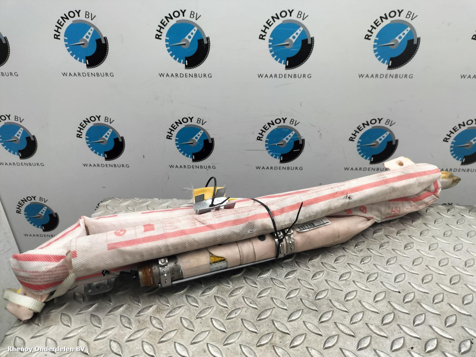 View Auto part R Air Bag BMW 5 SERIES 2011