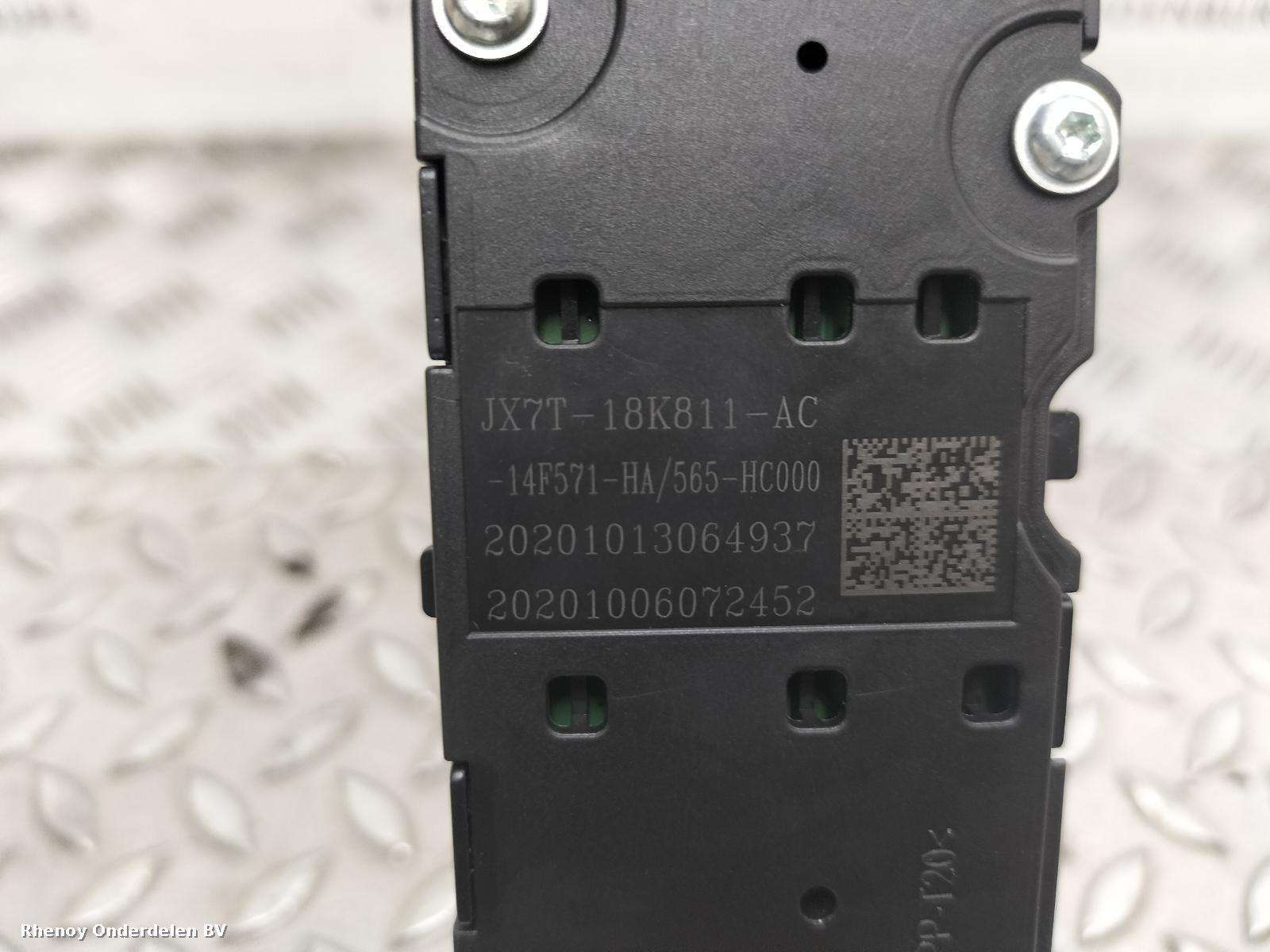 2020 FORD FOCUS RADIO View Auto part RADIO FORD FOCUS 2020