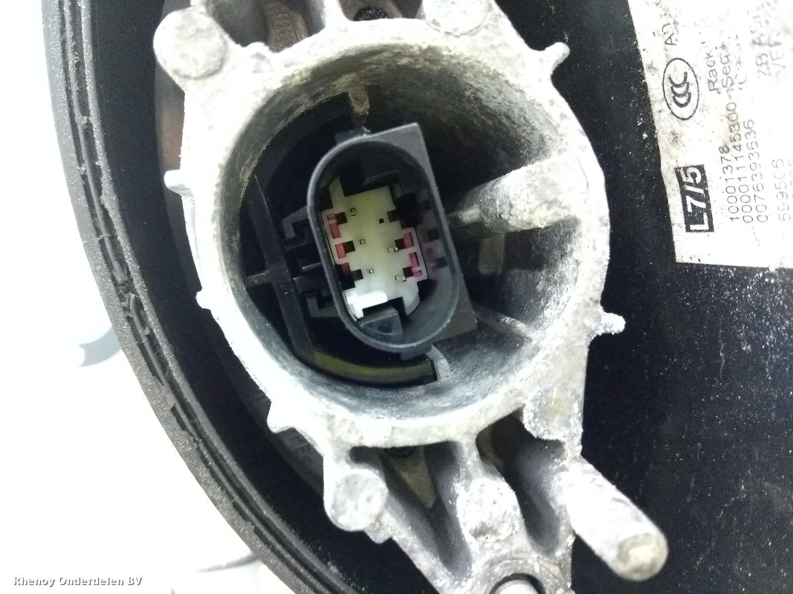 View Auto part SPIEGEL L MINI (BMW) COUNTRYMAN 2010