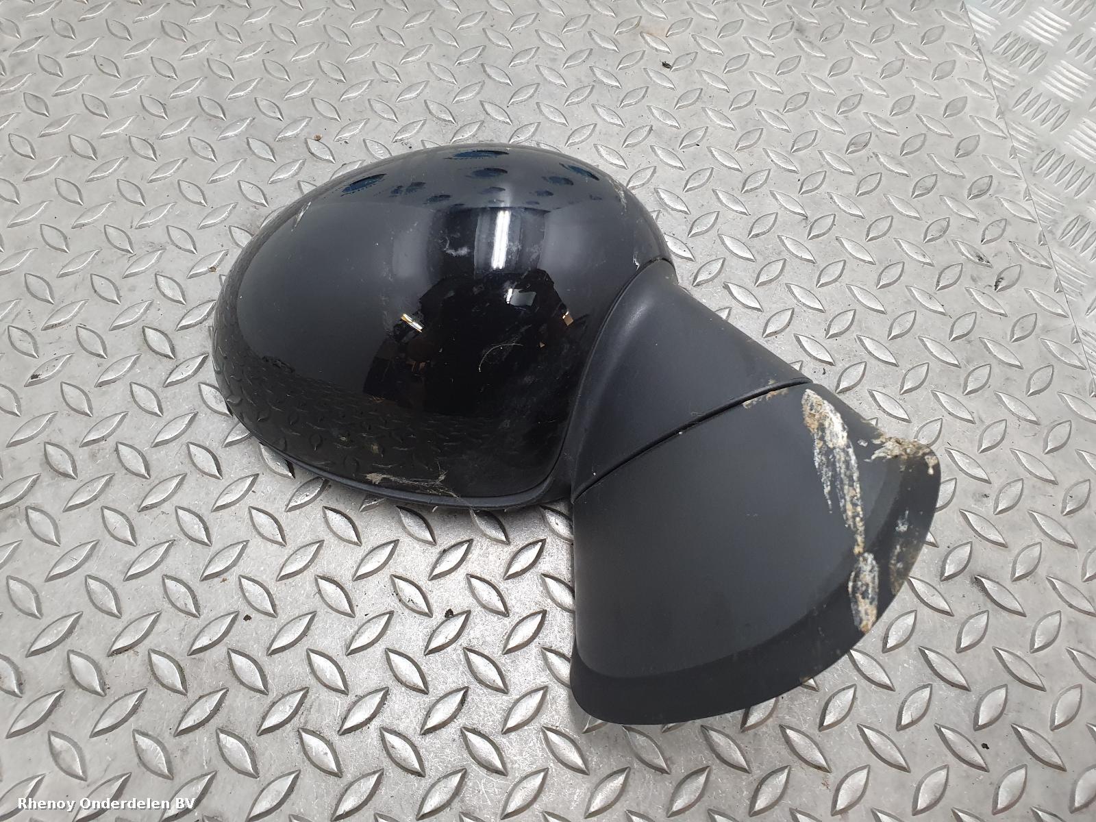 View Auto part SPIEGEL R MINI (BMW) COUNTRYMAN 2010