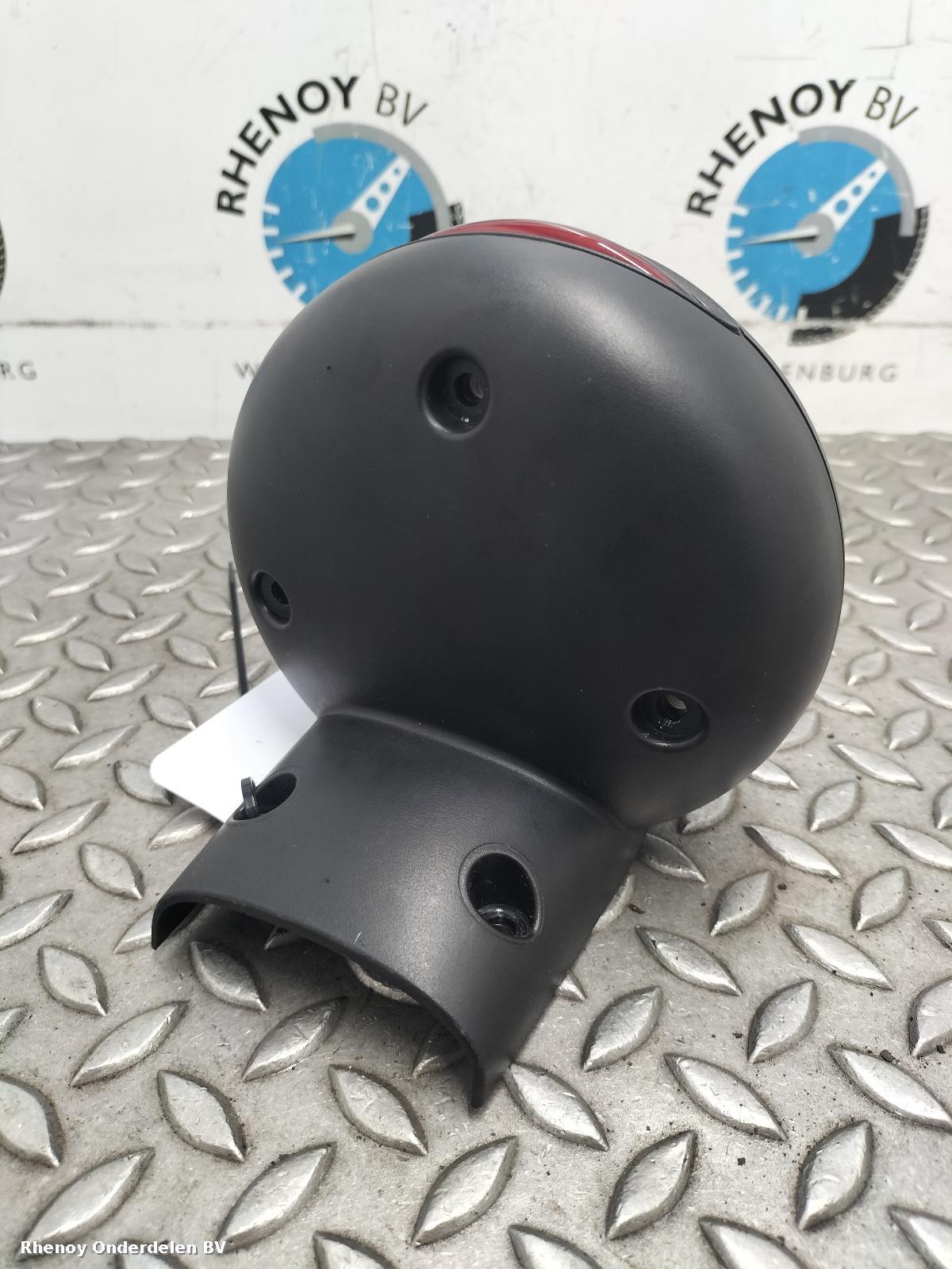 View Auto part KLOKKENPANEEL MINI (BMW) COUNTRYMAN 2010