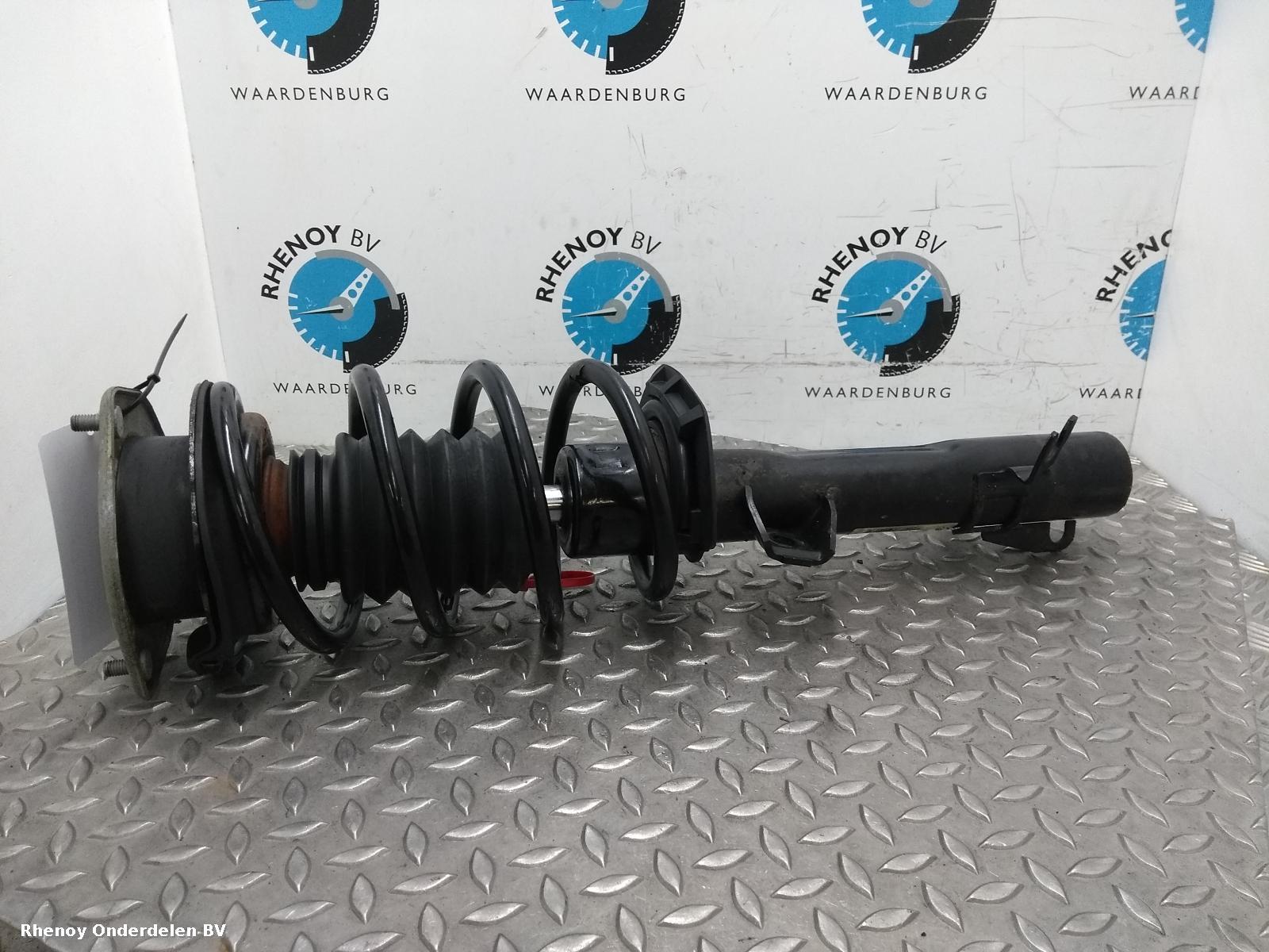 Bekijk Auto-onderdeel VEERPOOT / SCHOKBREKER RV MINI (BMW) COUNTRYMAN 2010