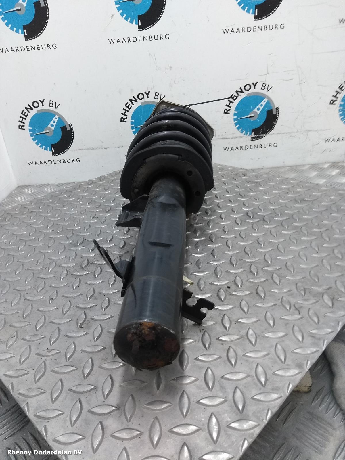 View Auto part VEERPOOT / SCHOKBREKER RV MINI (BMW) COUNTRYMAN 2010