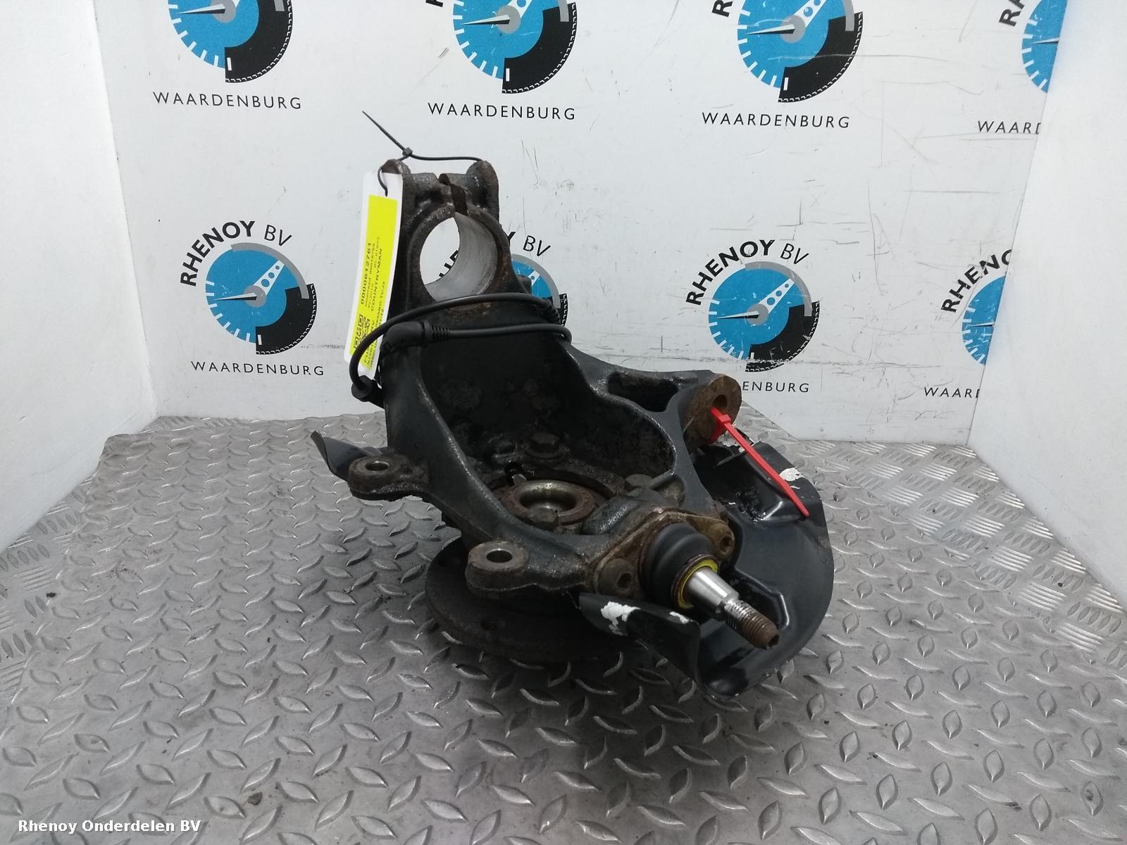 Bekijk Auto-onderdeel FUSEE RV MINI (BMW) COUNTRYMAN 2010