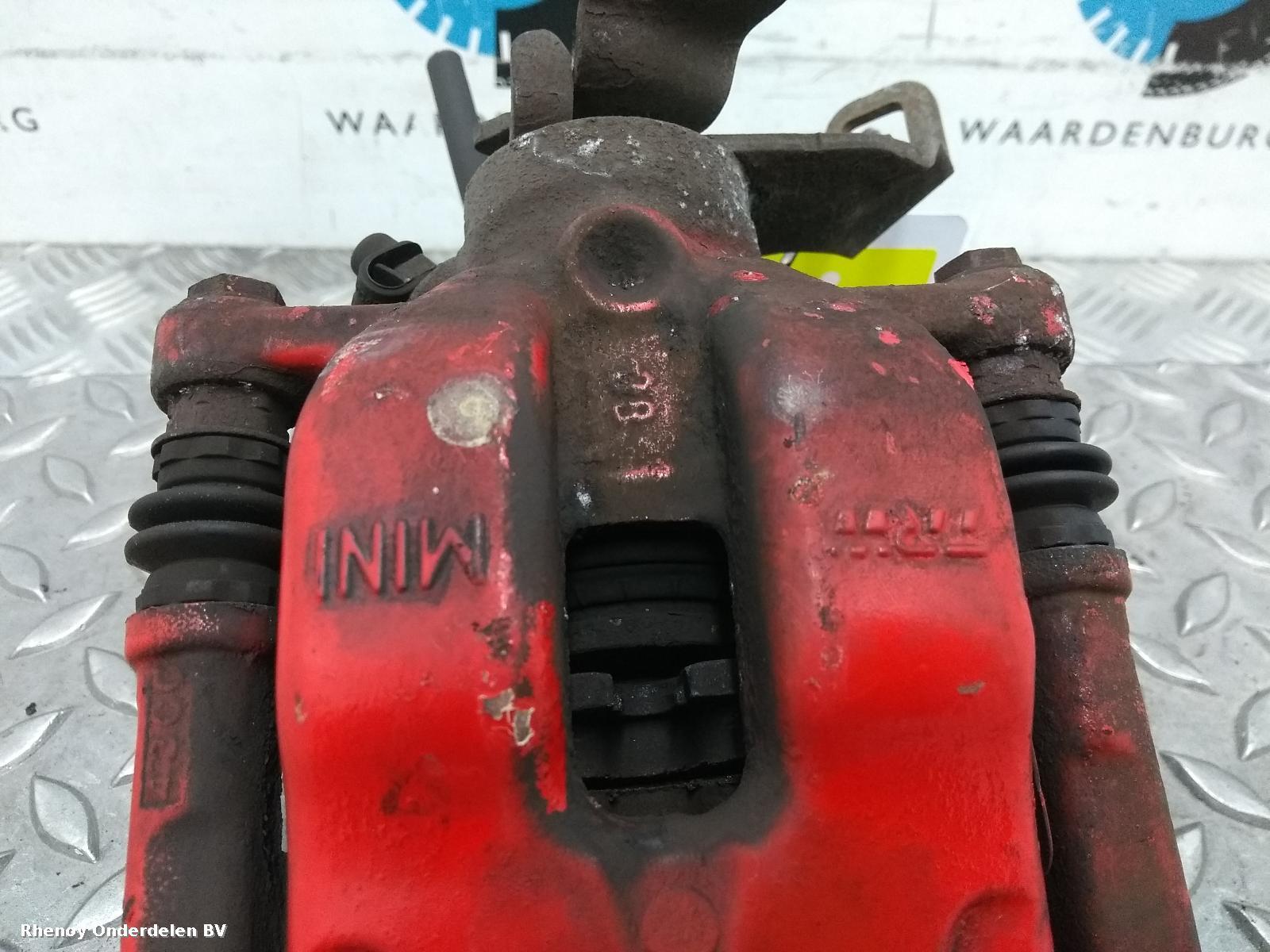 View Auto part REM KLAUW MINI (BMW) COUNTRYMAN 2010