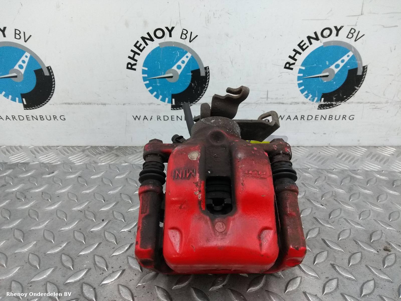 Bekijk Auto-onderdeel REM KLAUW MINI (BMW) COUNTRYMAN 2010