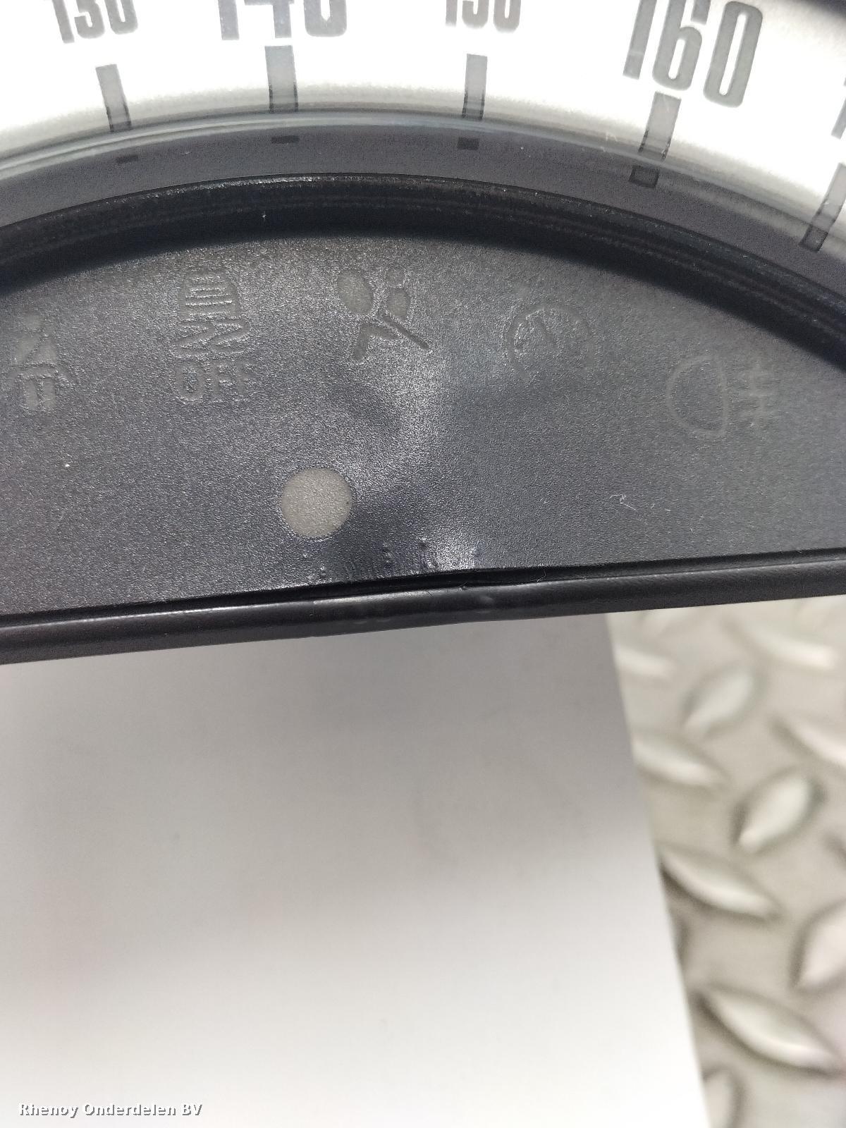 View Auto part KLOKKENPANEEL MINI (BMW) COUNTRYMAN 2010