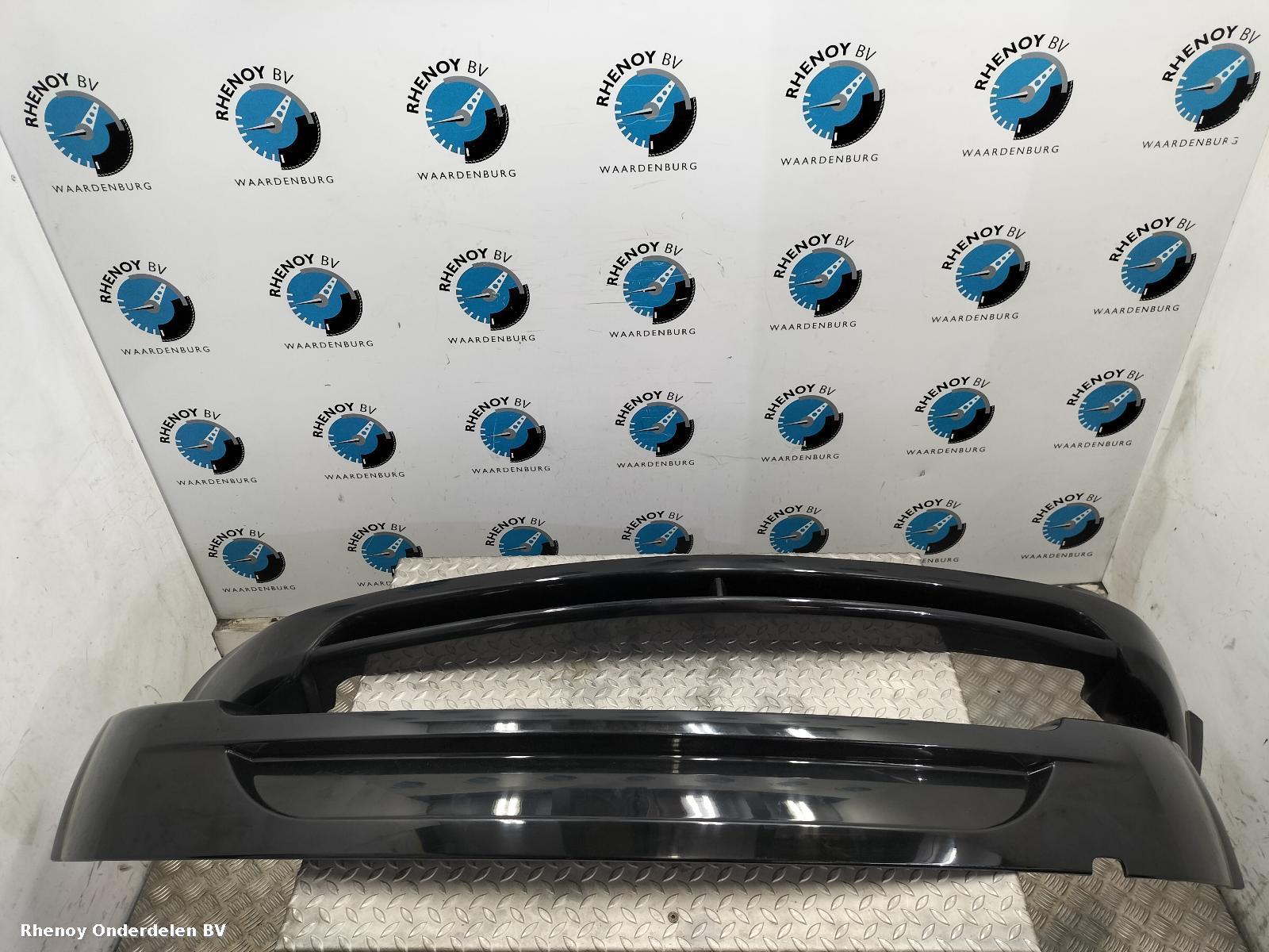 Bekijk Auto-onderdeel SPOILER / SKIRT ZIJKANT RENAULT MEGANE 2005
