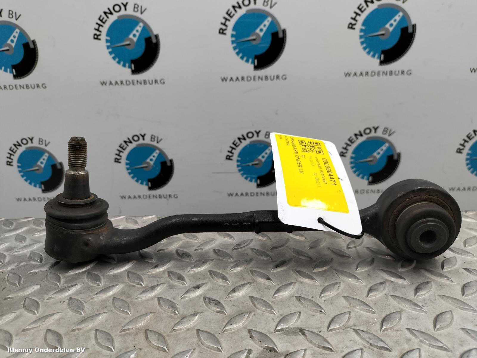 Bekijk Auto-onderdeel DRAAGARM ONDER LV BMW X1 2014