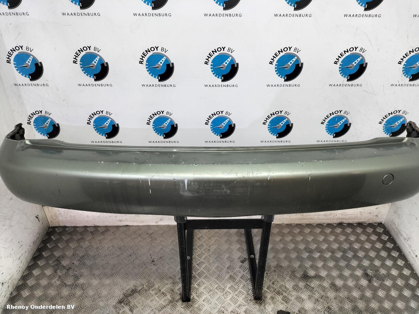 Bekijk Auto-onderdeel BUMPER ACHTER VOLKSWAGEN CADDY 2007
