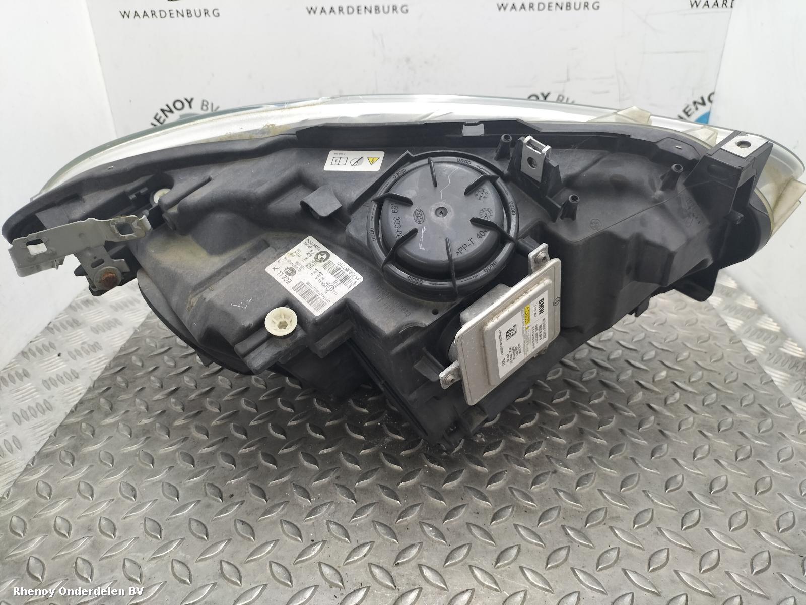 View Auto part KOPLAMP L BMW 1 SERIES 2013