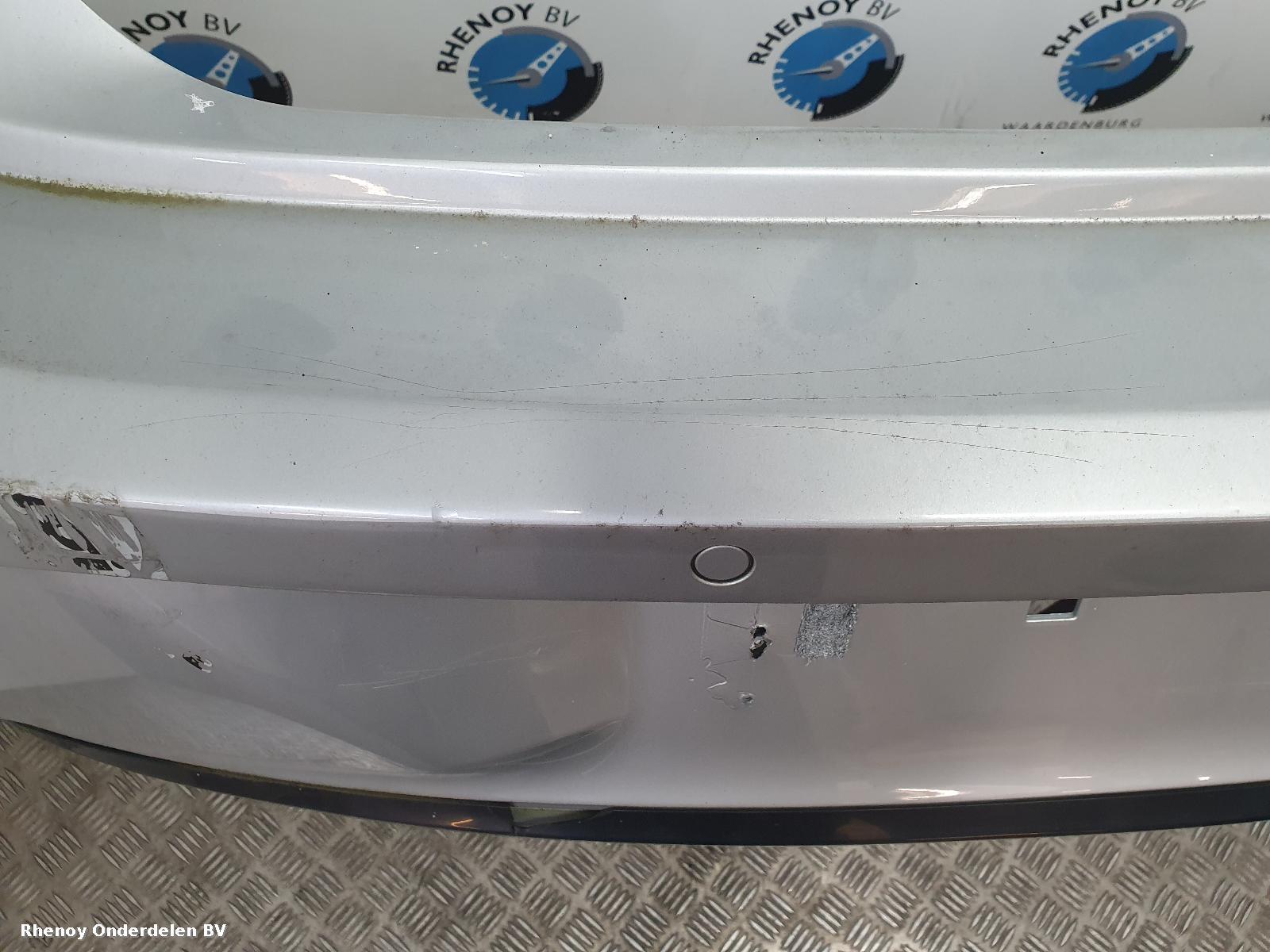 View Auto part BUMPER ACHTER BMW 1 SERIES 2013