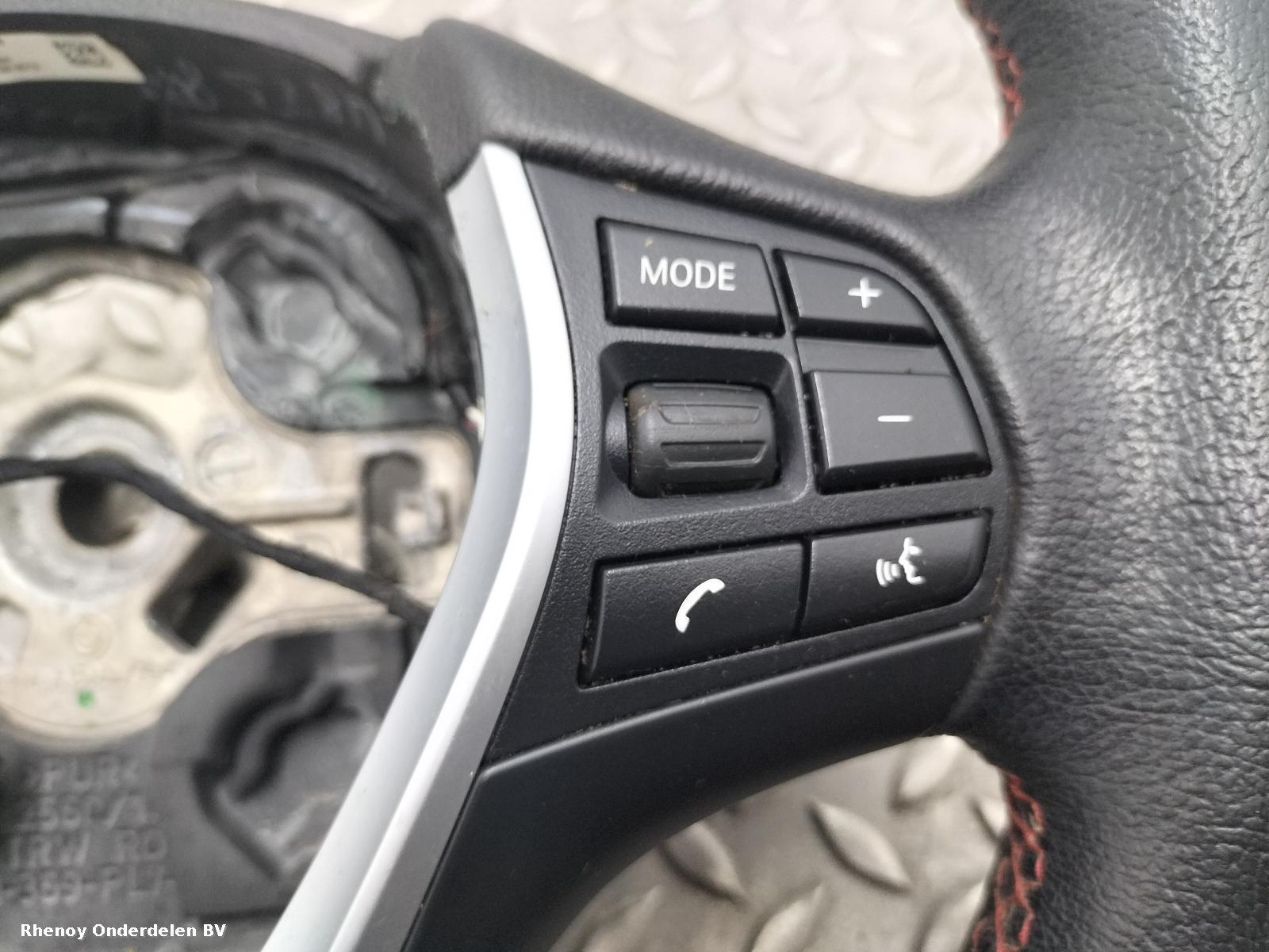 View Auto part STUURWIEL BMW 1 SERIES 2013