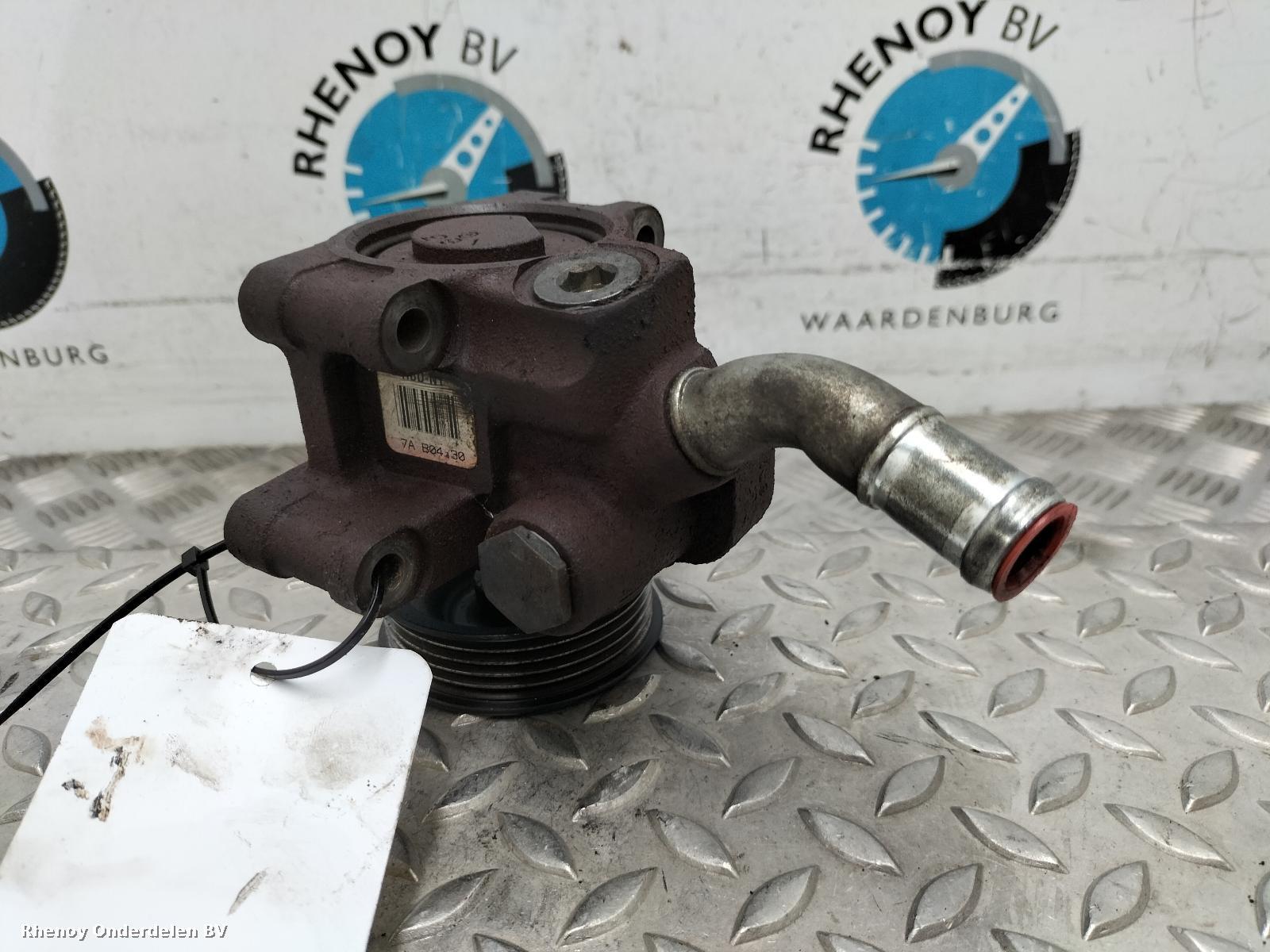 View Auto part Steering Pump FORD FUSION 2007