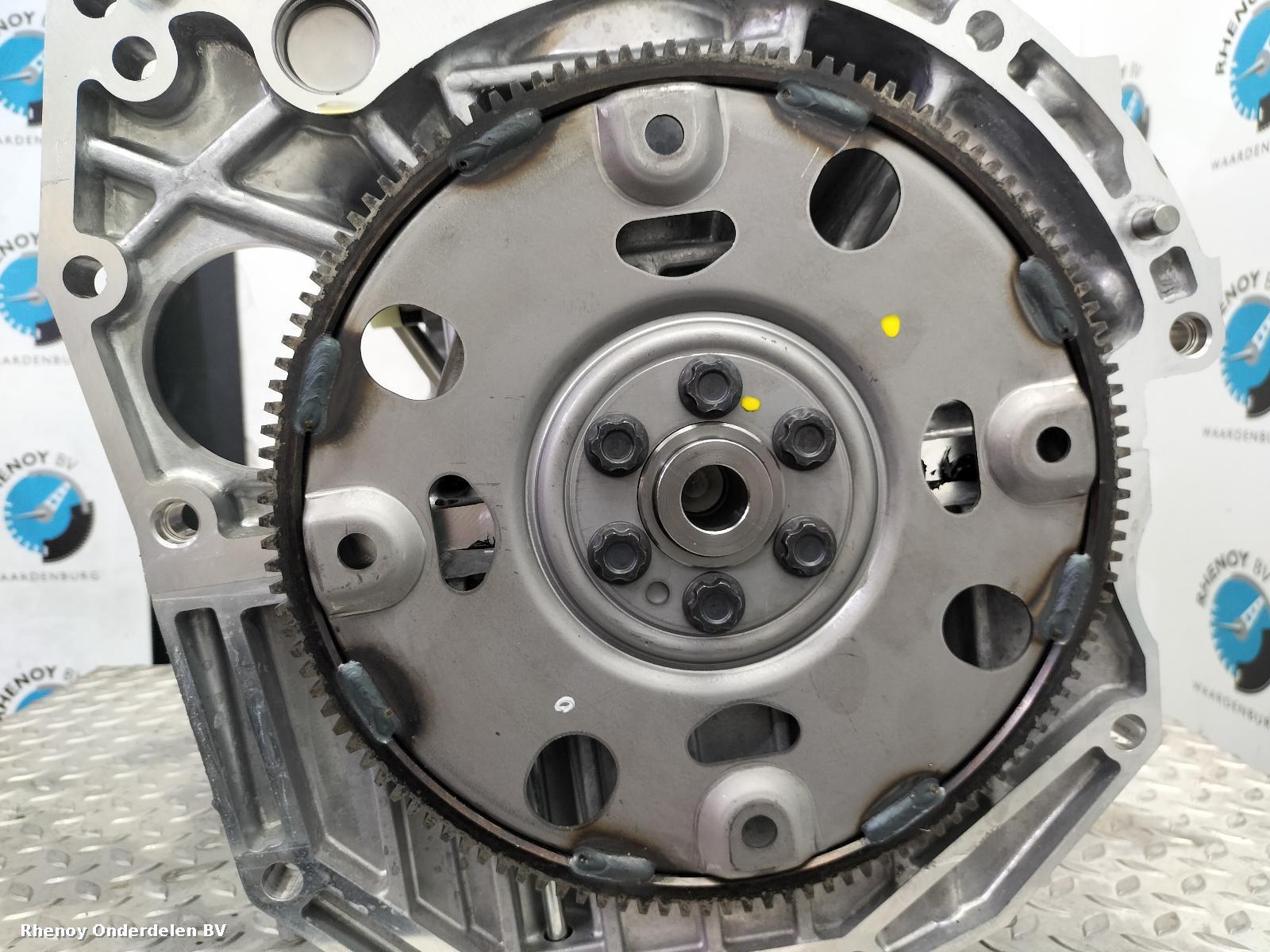 View Auto part MOTOR DACIA DUSTER 2018