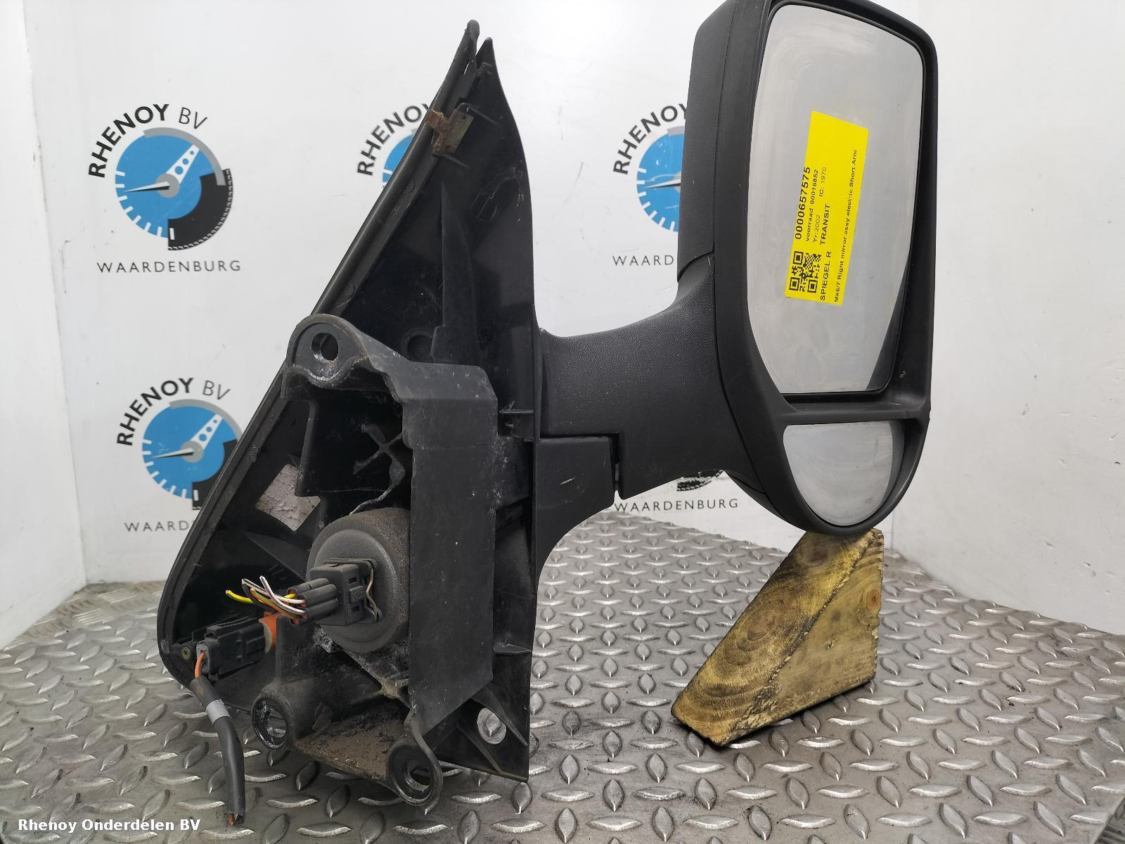 Bekijk Auto-onderdeel SPIEGEL R FORD TRANSIT 2002