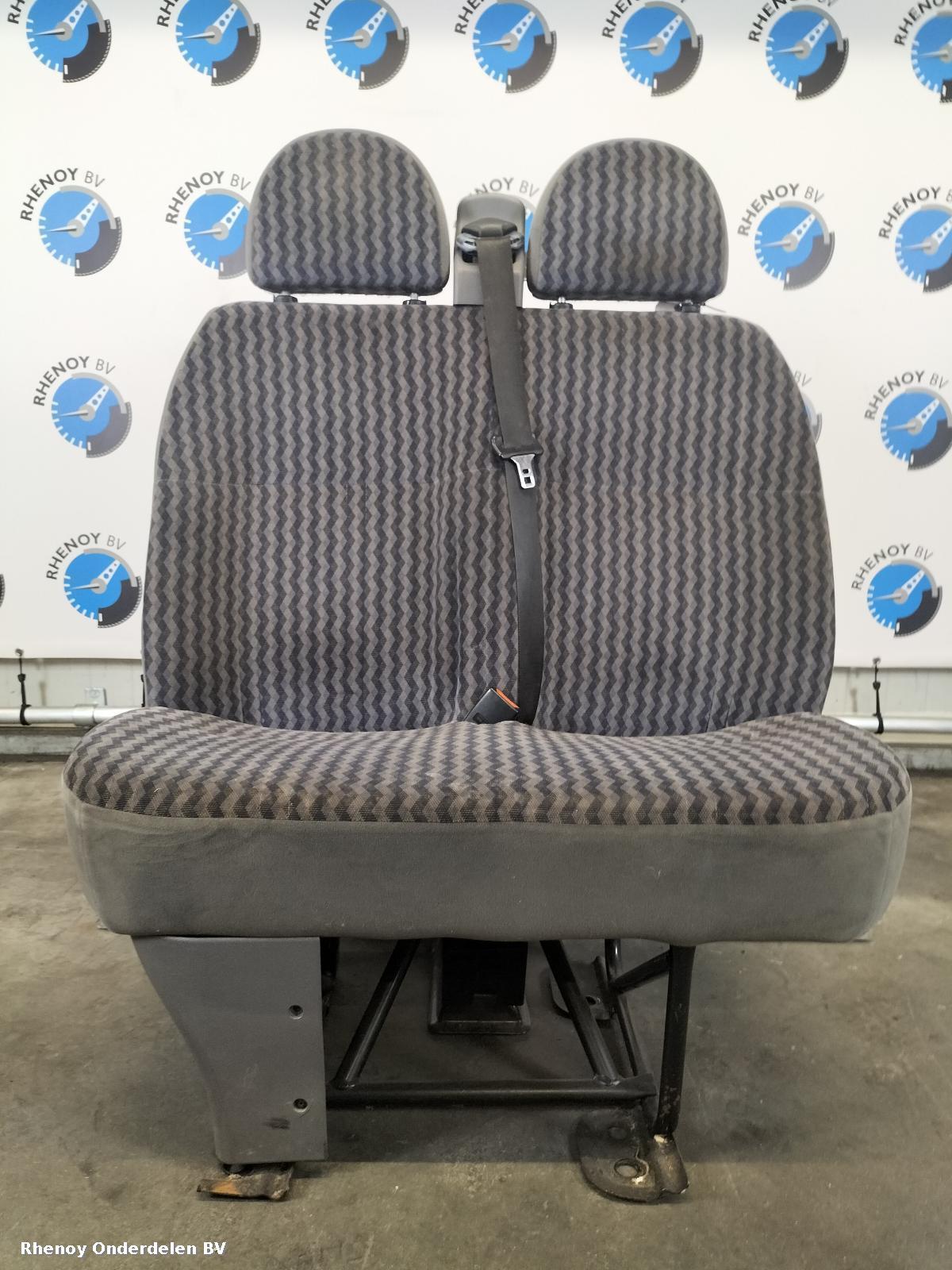 2002 FORD TRANSIT STOEL VOOR View Auto part STOEL VOOR FORD TRANSIT 2002
