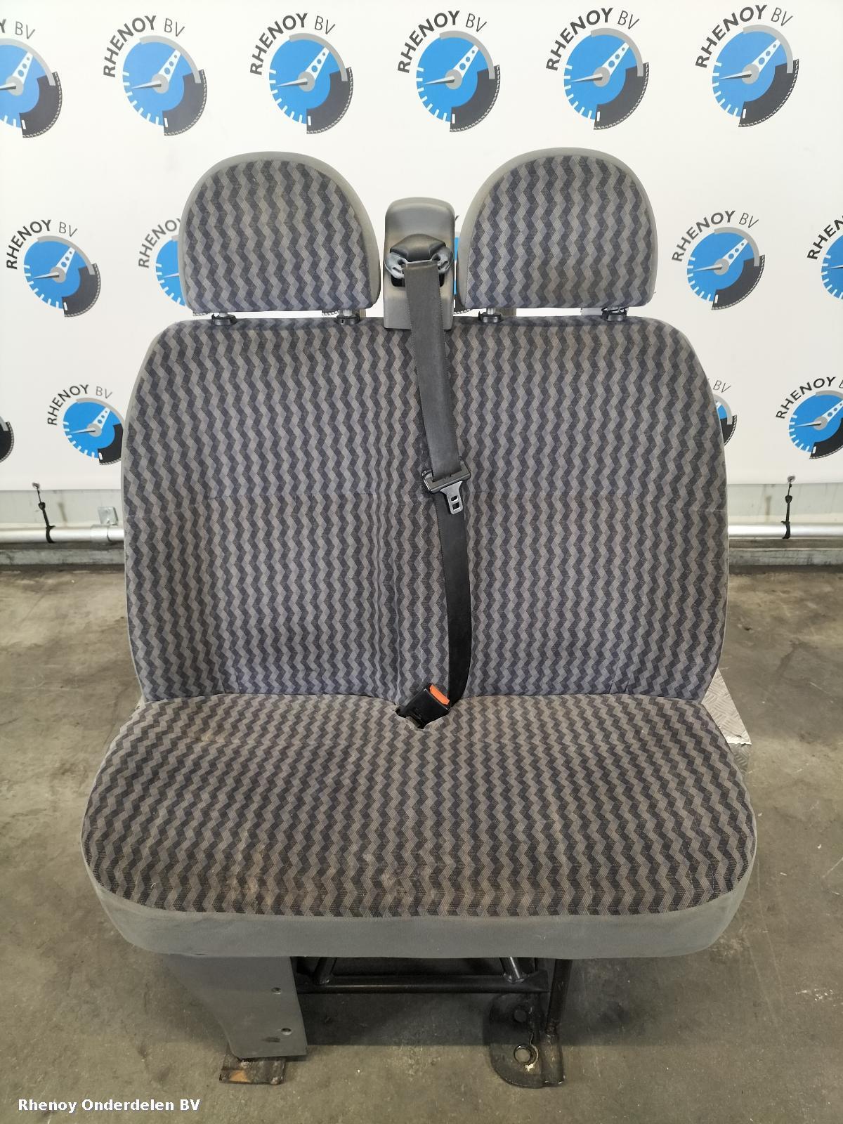 Bekijk Auto-onderdeel STOEL VOOR FORD TRANSIT 2002