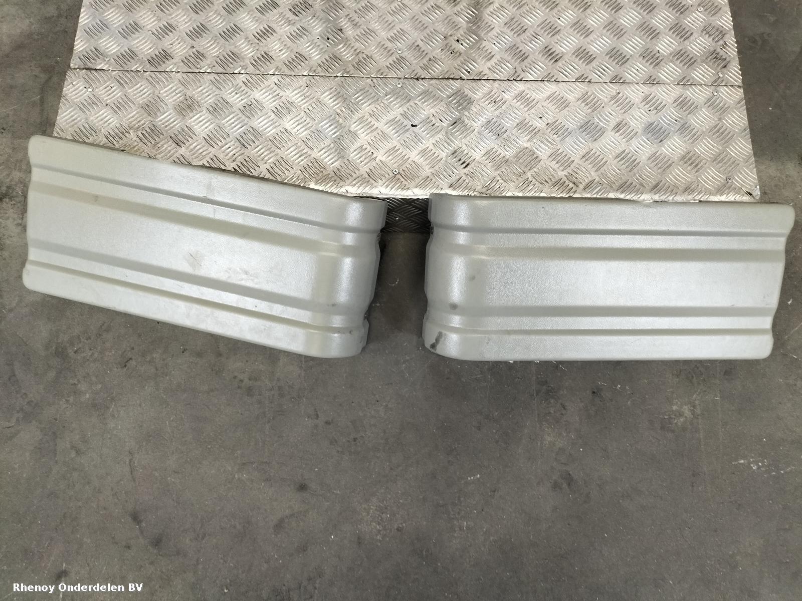 2002 FORD TRANSIT BANK / STOEL View Auto part BANK / STOEL FORD TRANSIT 2002