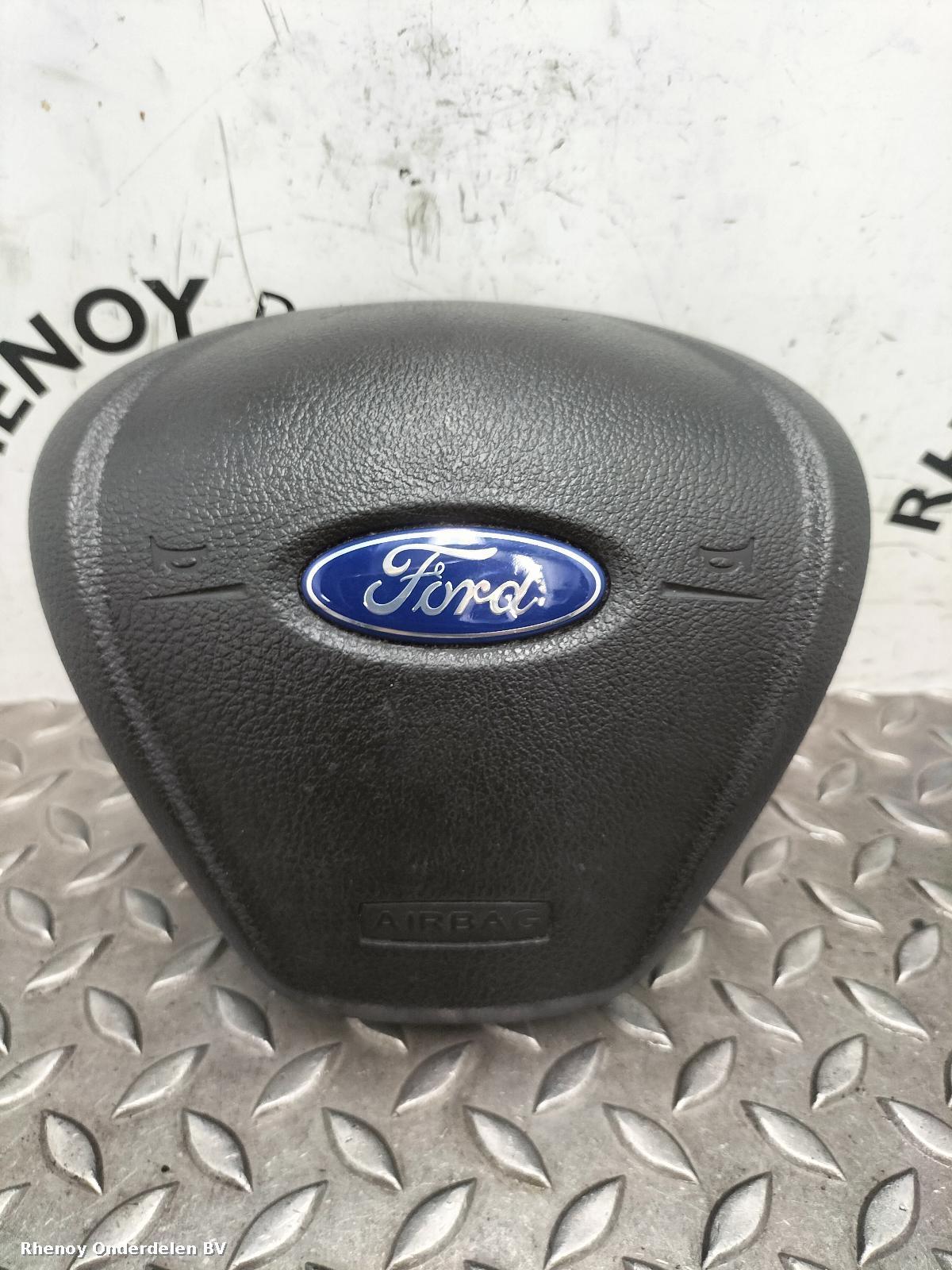 View Auto part AIRBAG SET FORD FIESTA 2013