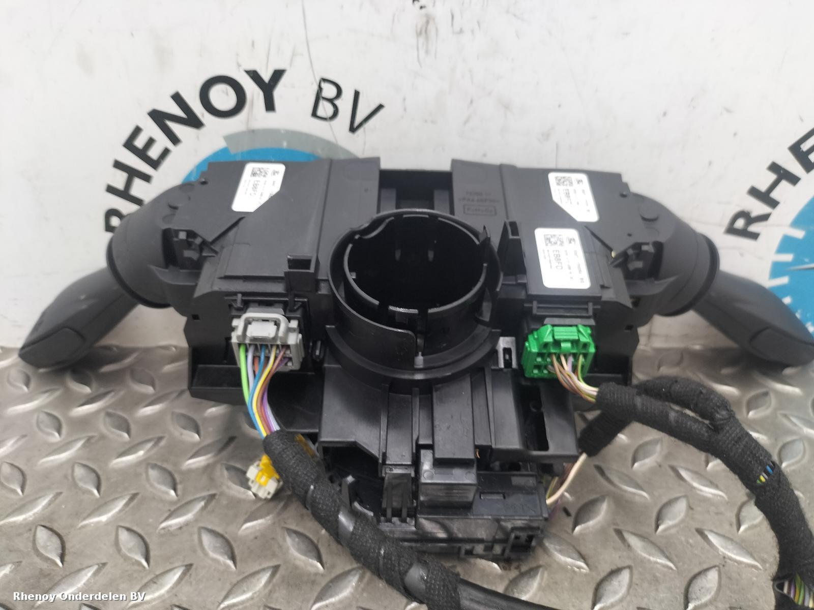 View Auto part AIRBAG SET FORD FIESTA 2013