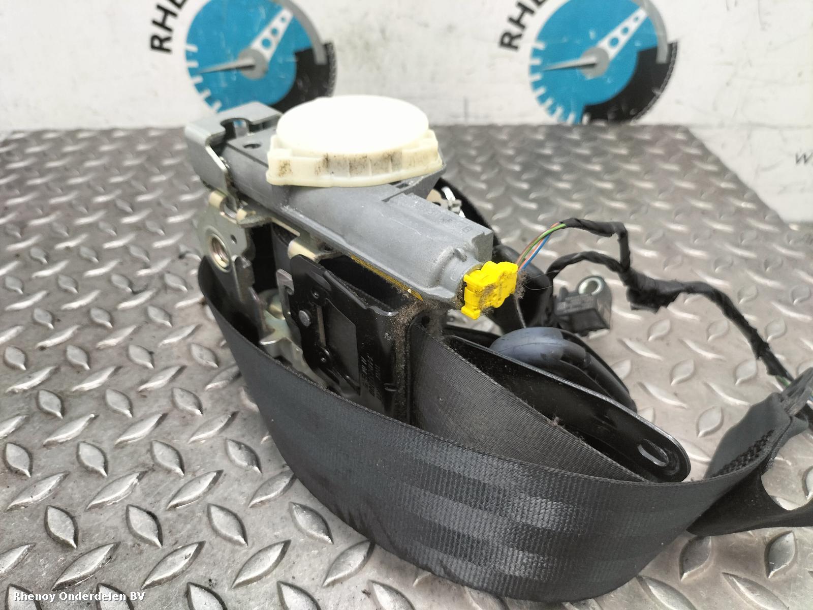 View Auto part AIRBAG SET FORD FIESTA 2013