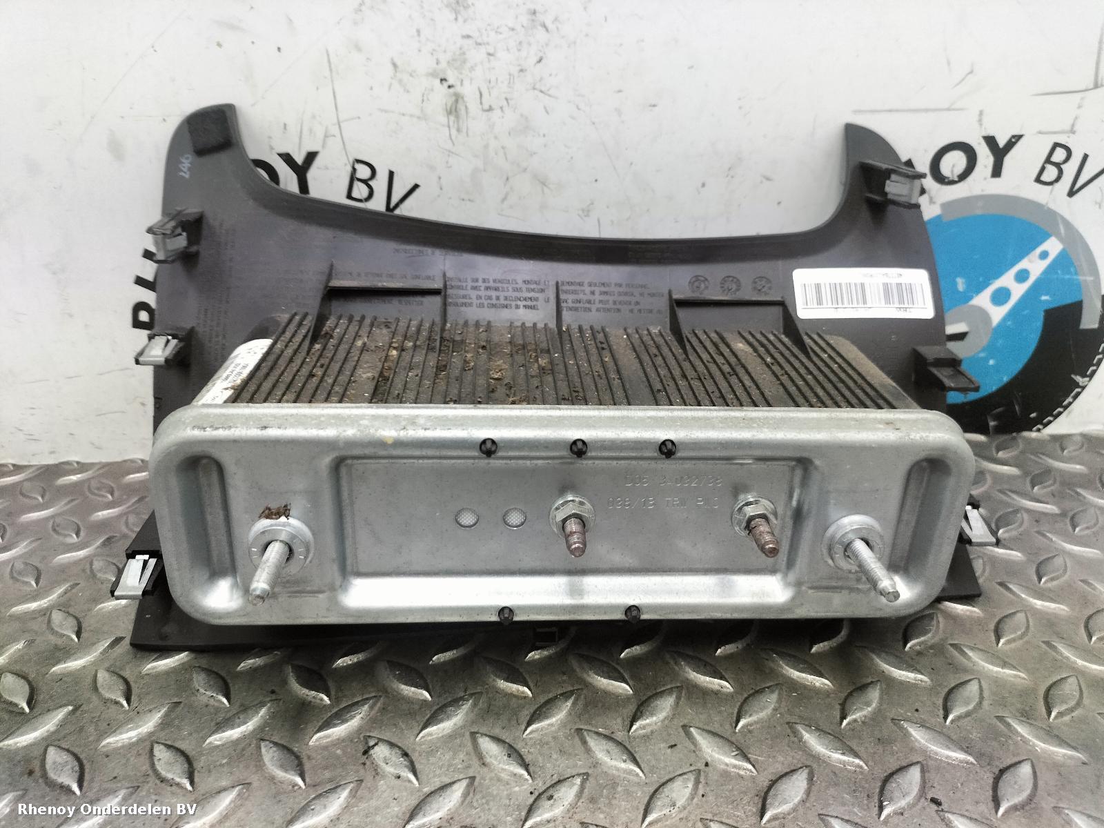 View Auto part AIRBAG SET FORD FIESTA 2013
