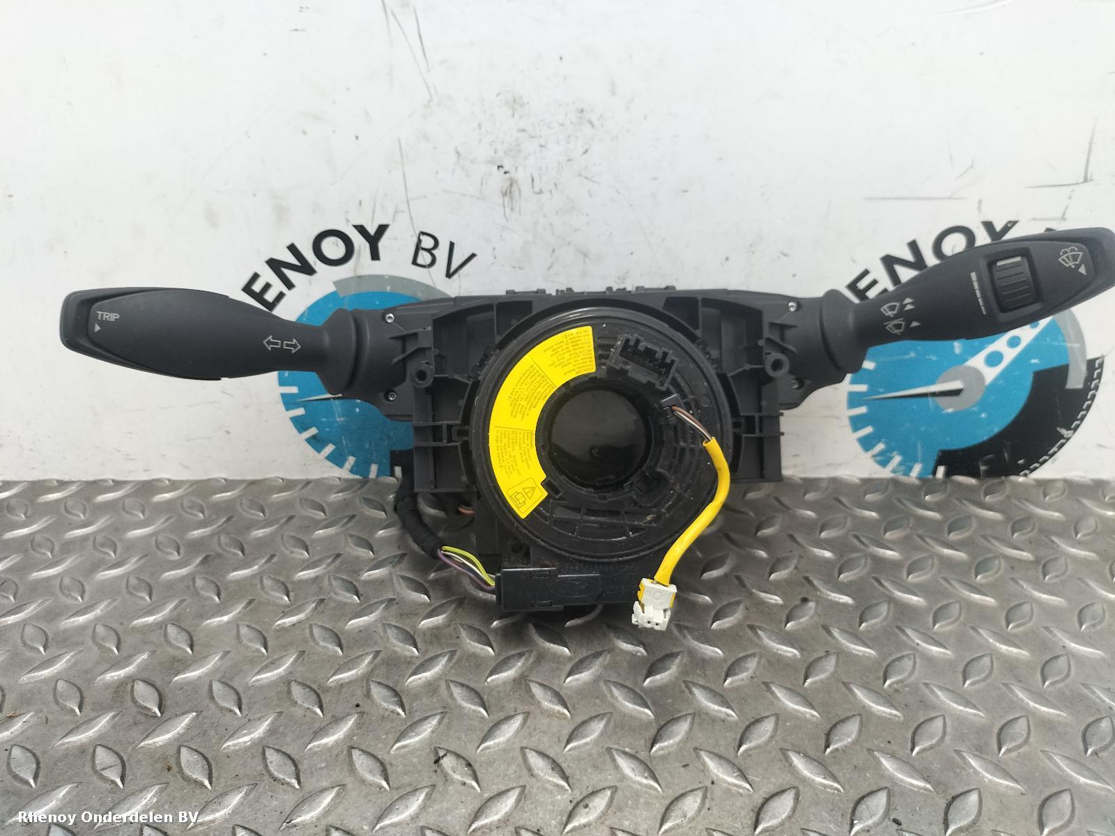 View Auto part AIRBAG SET FORD FIESTA 2013