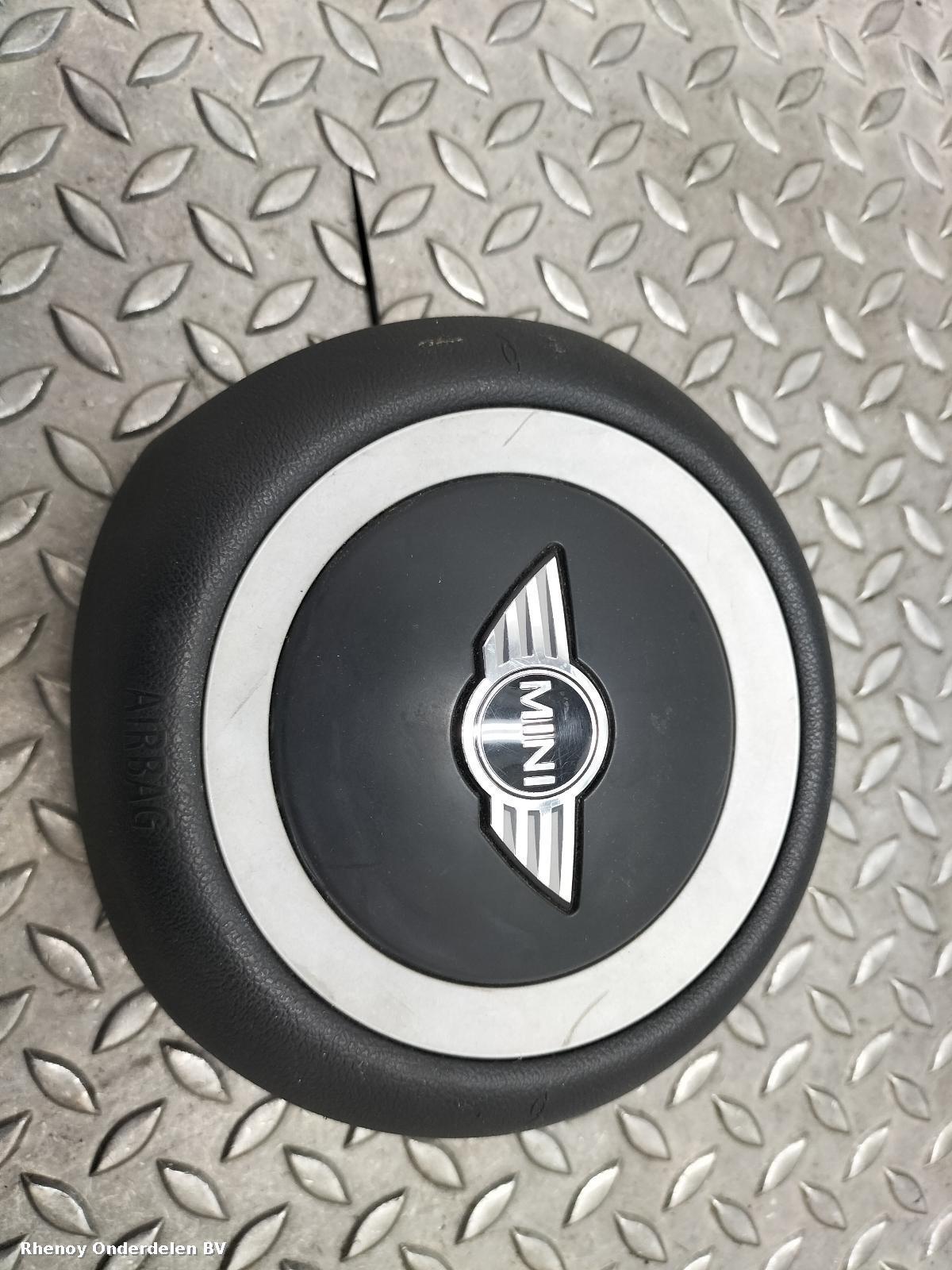 Bekijk Auto-onderdeel AIRBAG LINKS MINI (BMW) MINI 2010