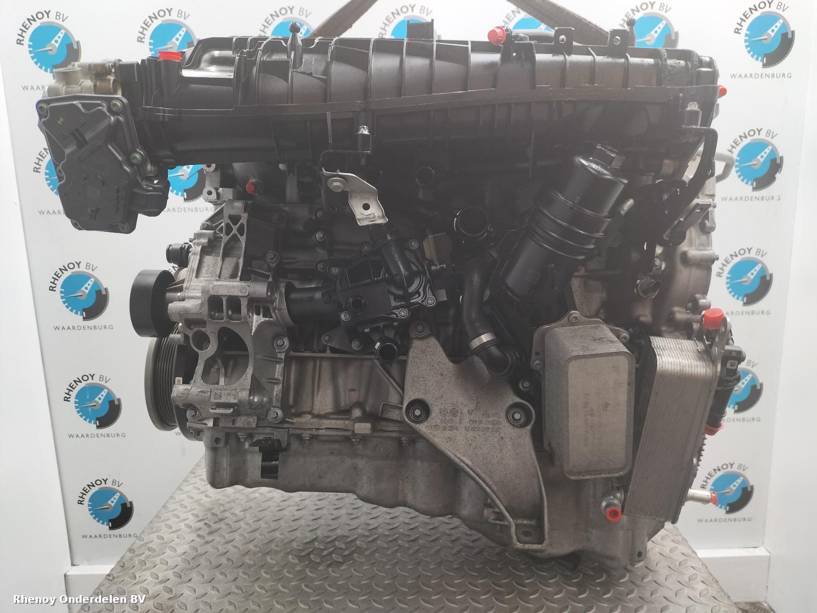 Bekijk Auto-onderdeel MOTOR BMW 2 SERIES 2017