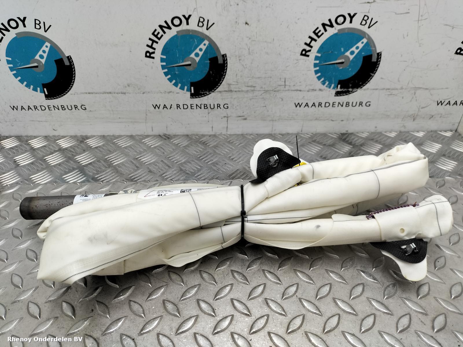 View Auto part L Air Bag BMW 2 SERIES 2019