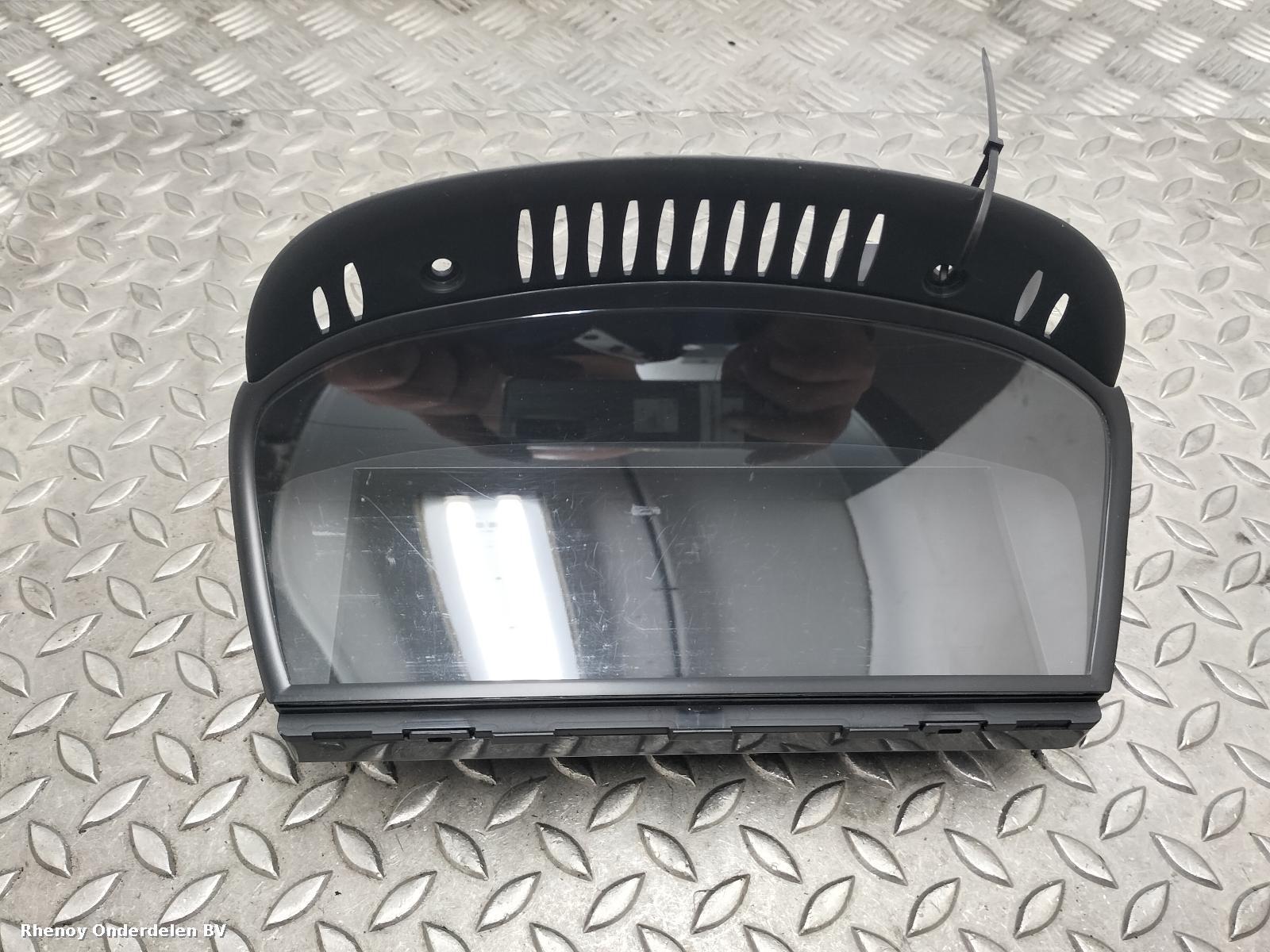 Bekijk Auto-onderdeel INFORMATIE DISPLAY BMW 3 SERIES 2008