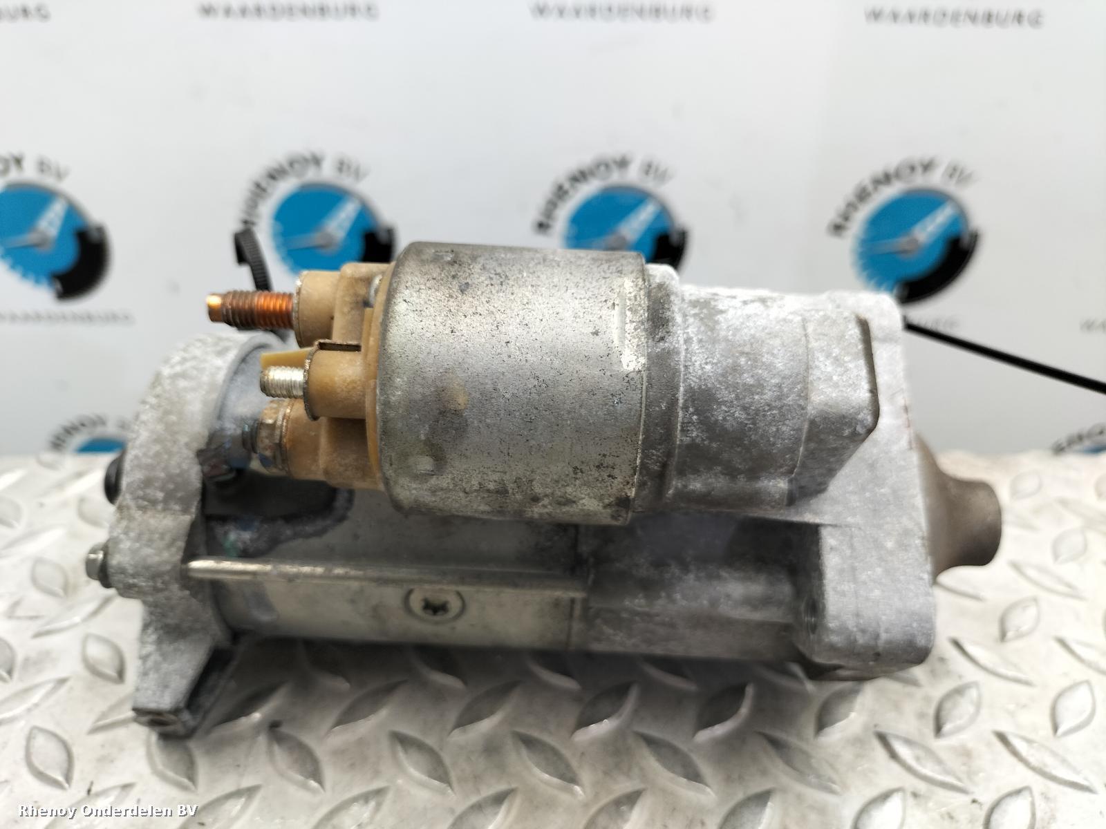 2016 VOLVO V40 STARTMOTOR View Auto part STARTMOTOR VOLVO V40 2016