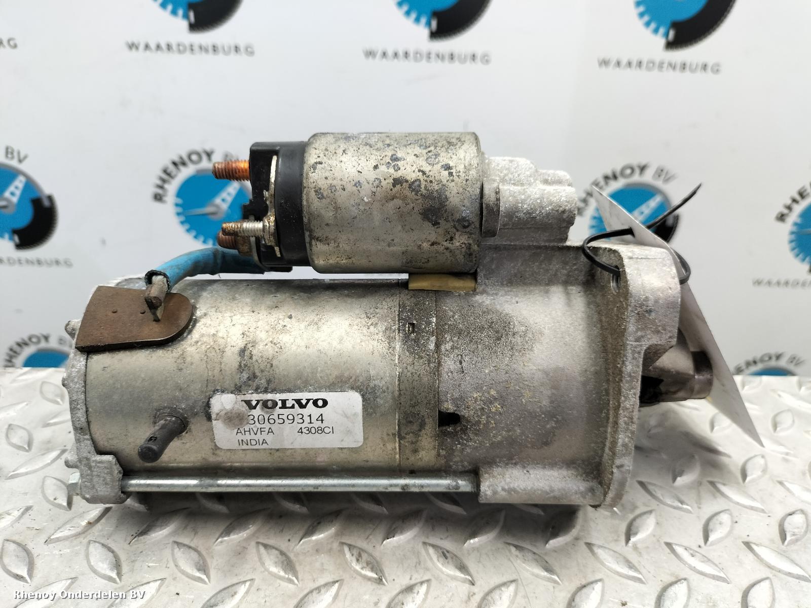Bekijk Auto-onderdeel STARTMOTOR VOLVO XC60 2016