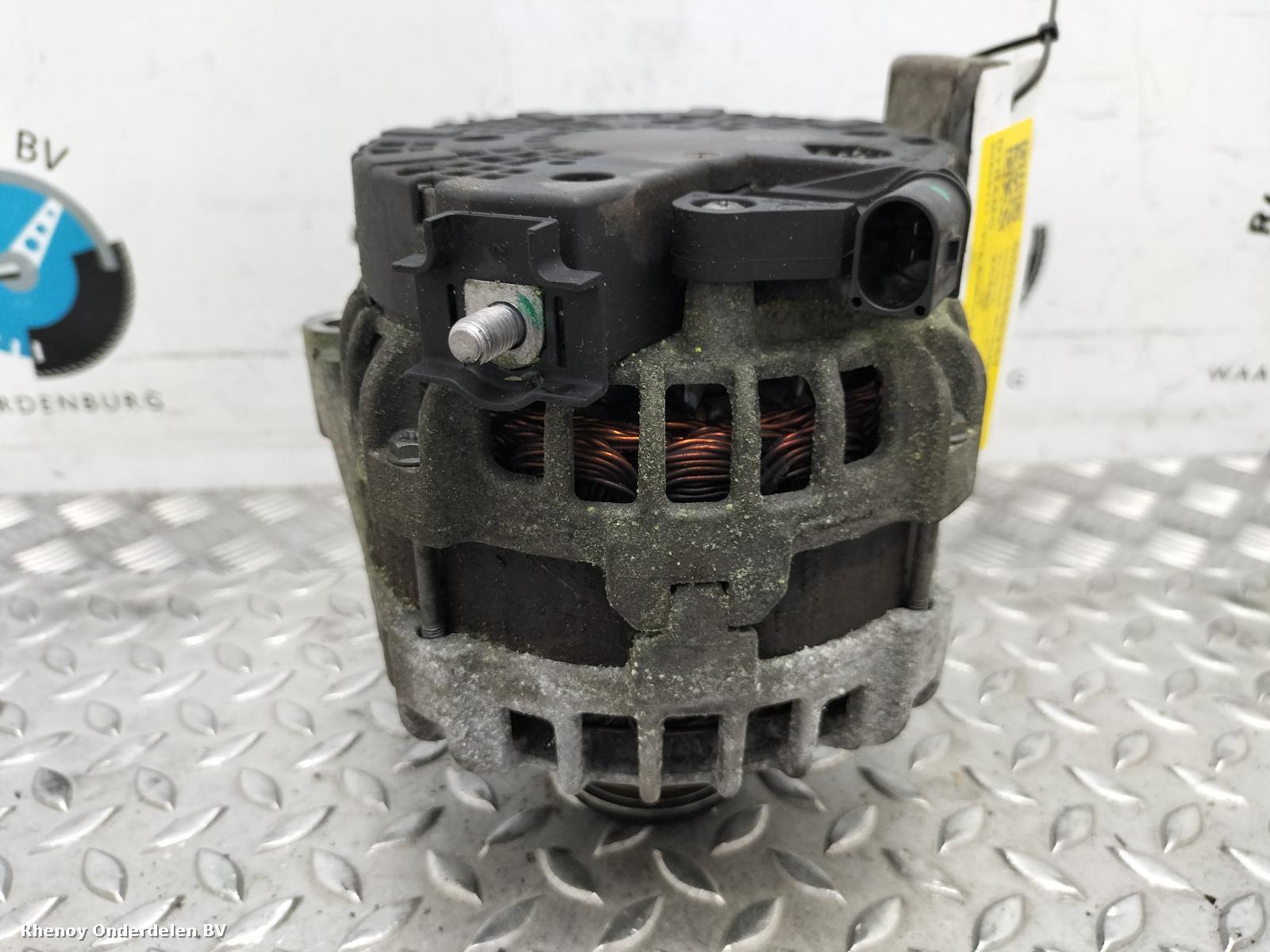 Bekijk Auto-onderdeel DYNAMO VOLVO XC60 2016