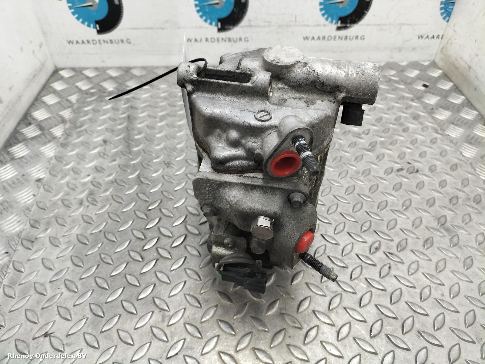 Bekijk Auto-onderdeel AIRCO COMPRESSOR / AIRCOPOMP FORD KUGA 2020