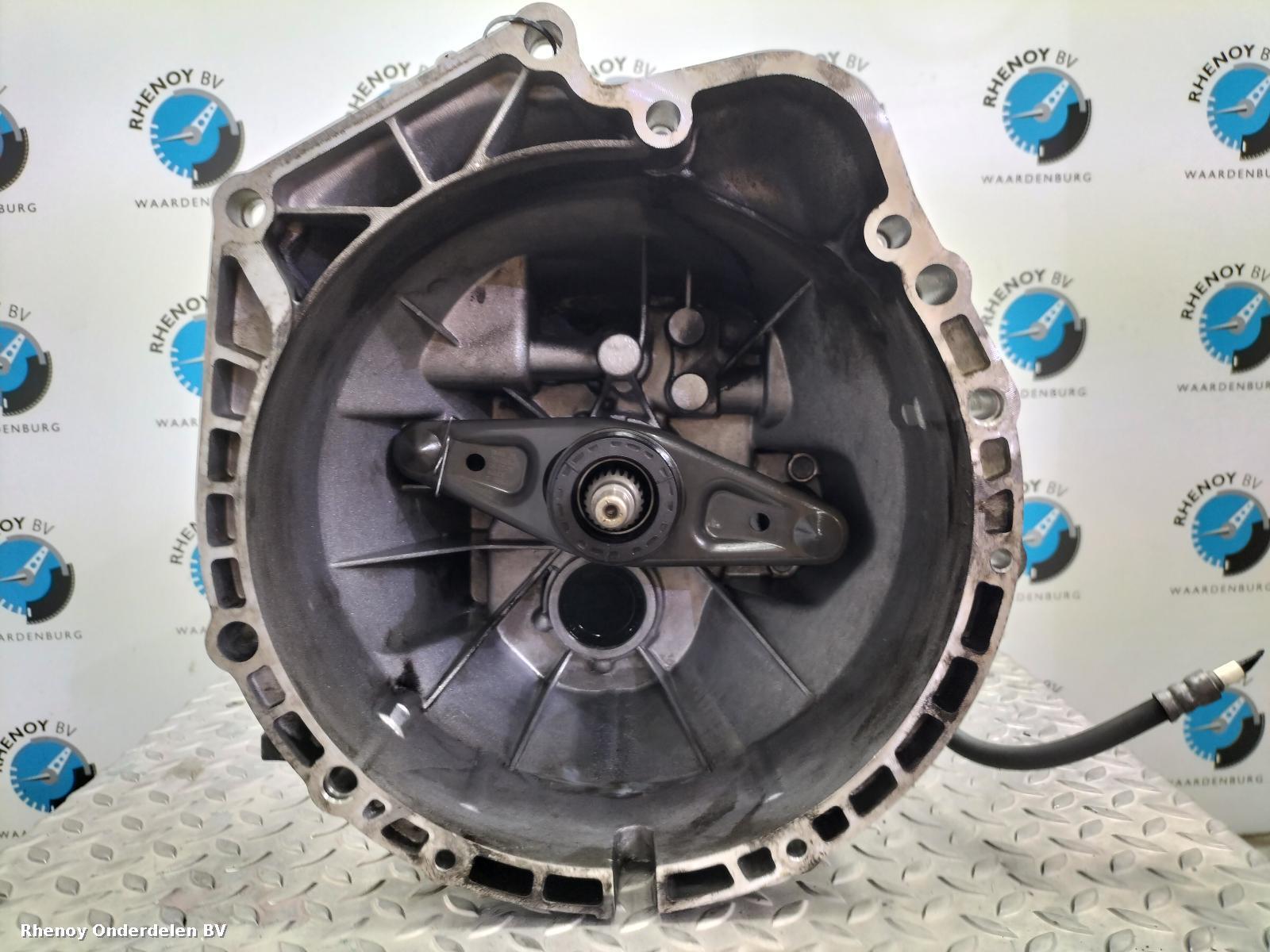 Bekijk Auto-onderdeel TRANSMISSIE / VERSNELLINGSBAK BMW 3 SERIES 2008