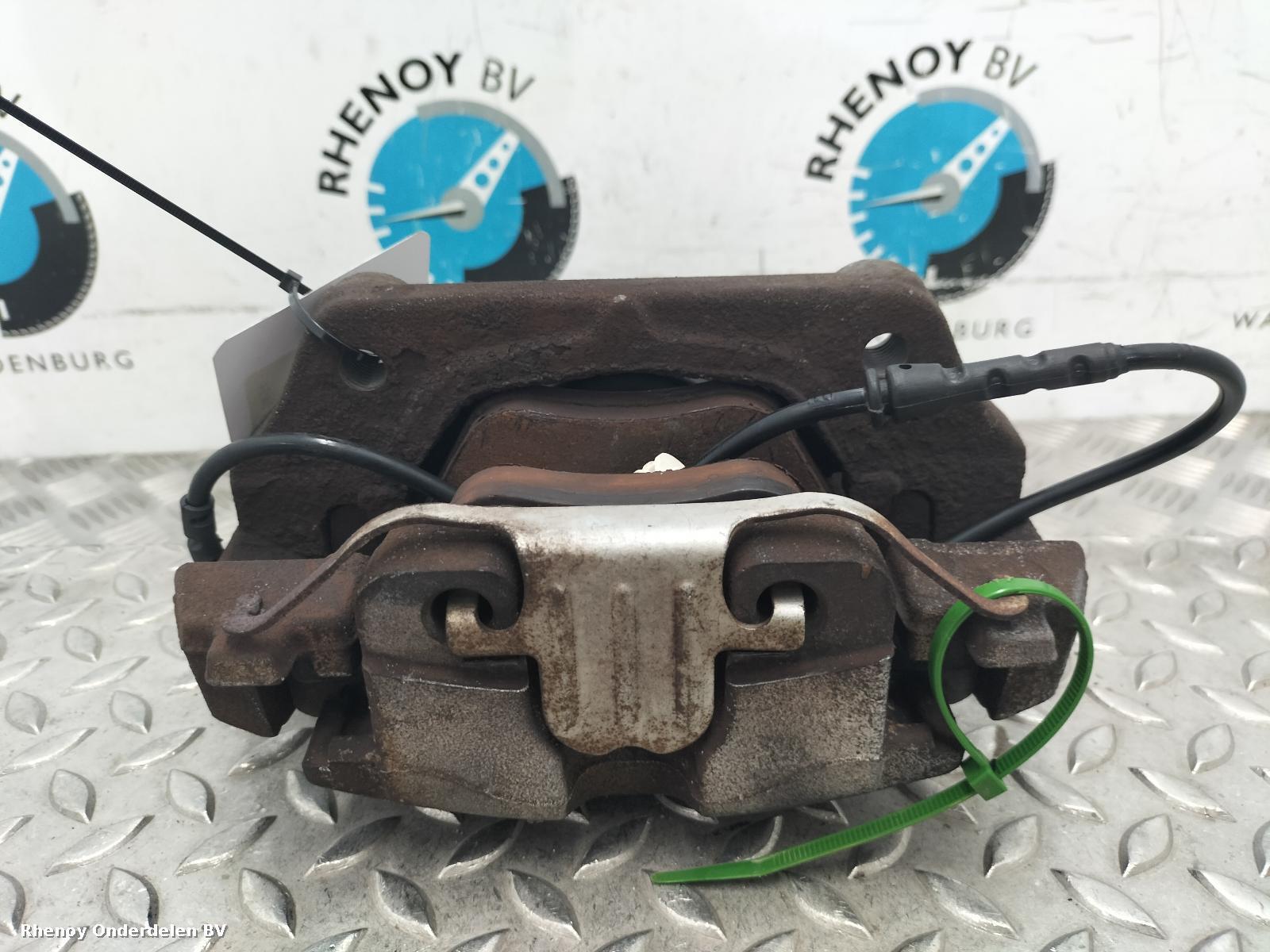 Bekijk Auto-onderdeel REM KLAUW BMW 3 SERIES 2008