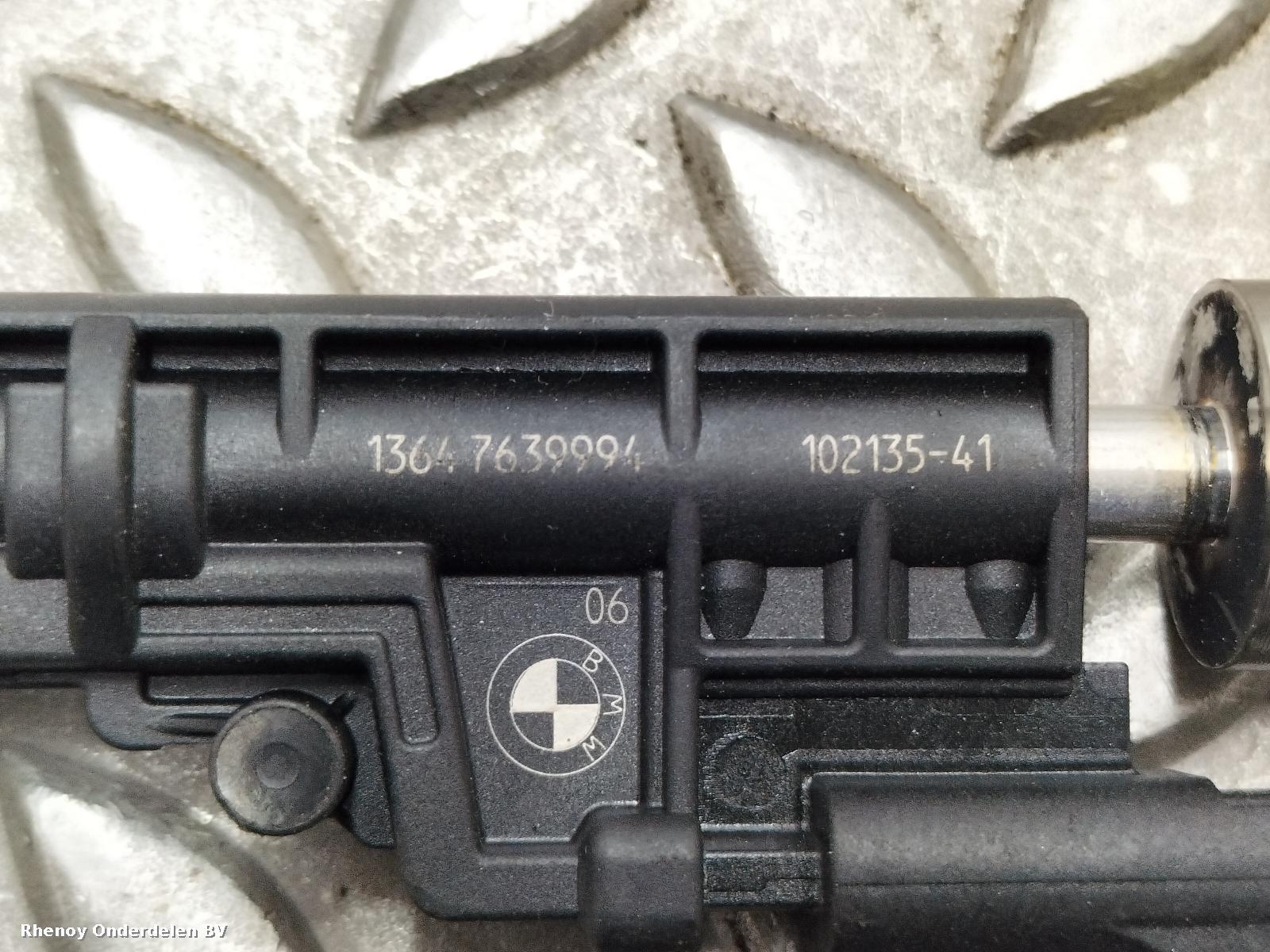 View Auto part Fuel Injector BMW 3 SERIES 2019