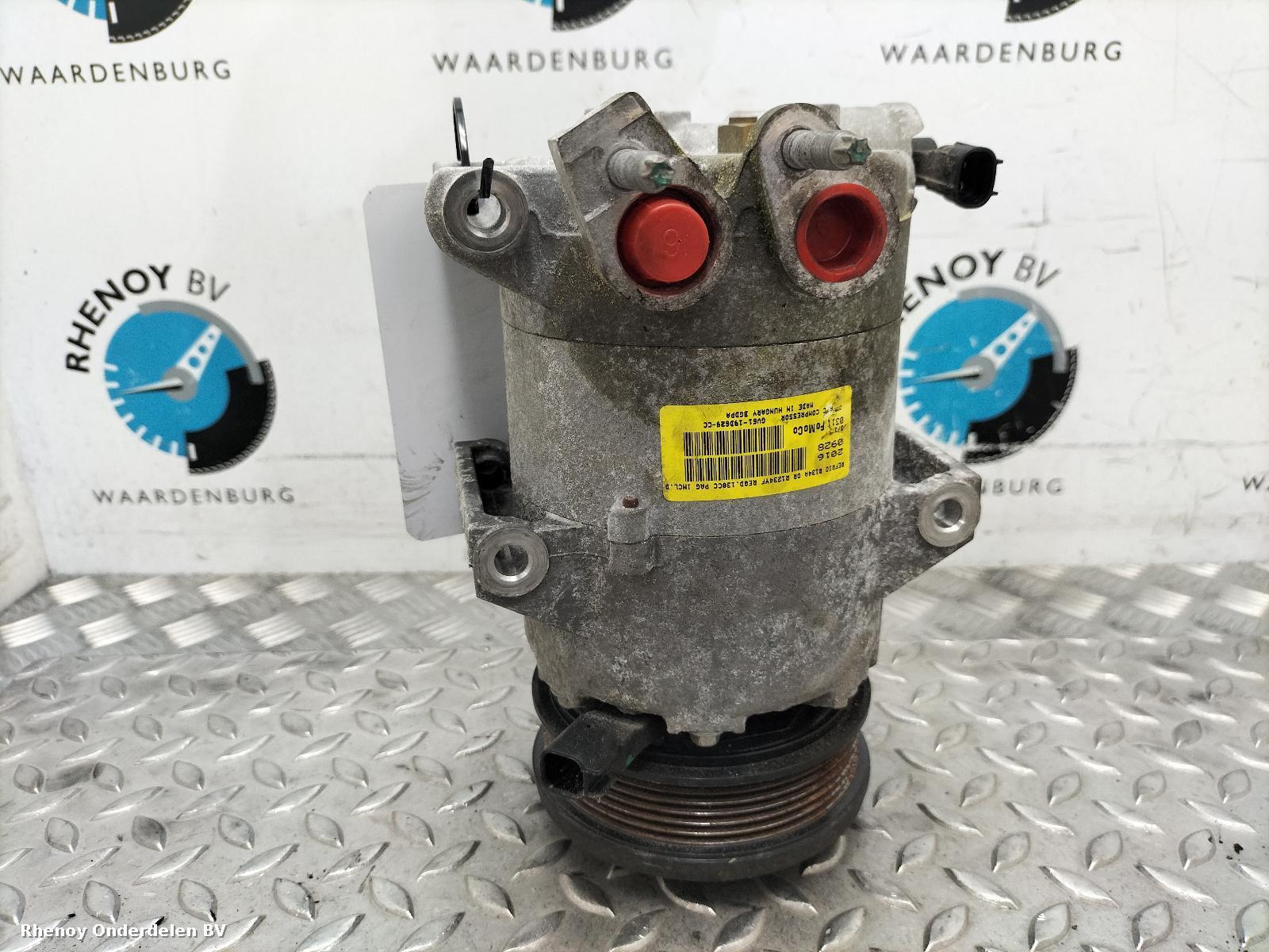 Bekijk Auto-onderdeel AIRCO COMPRESSOR / AIRCOPOMP FORD KUGA 2020