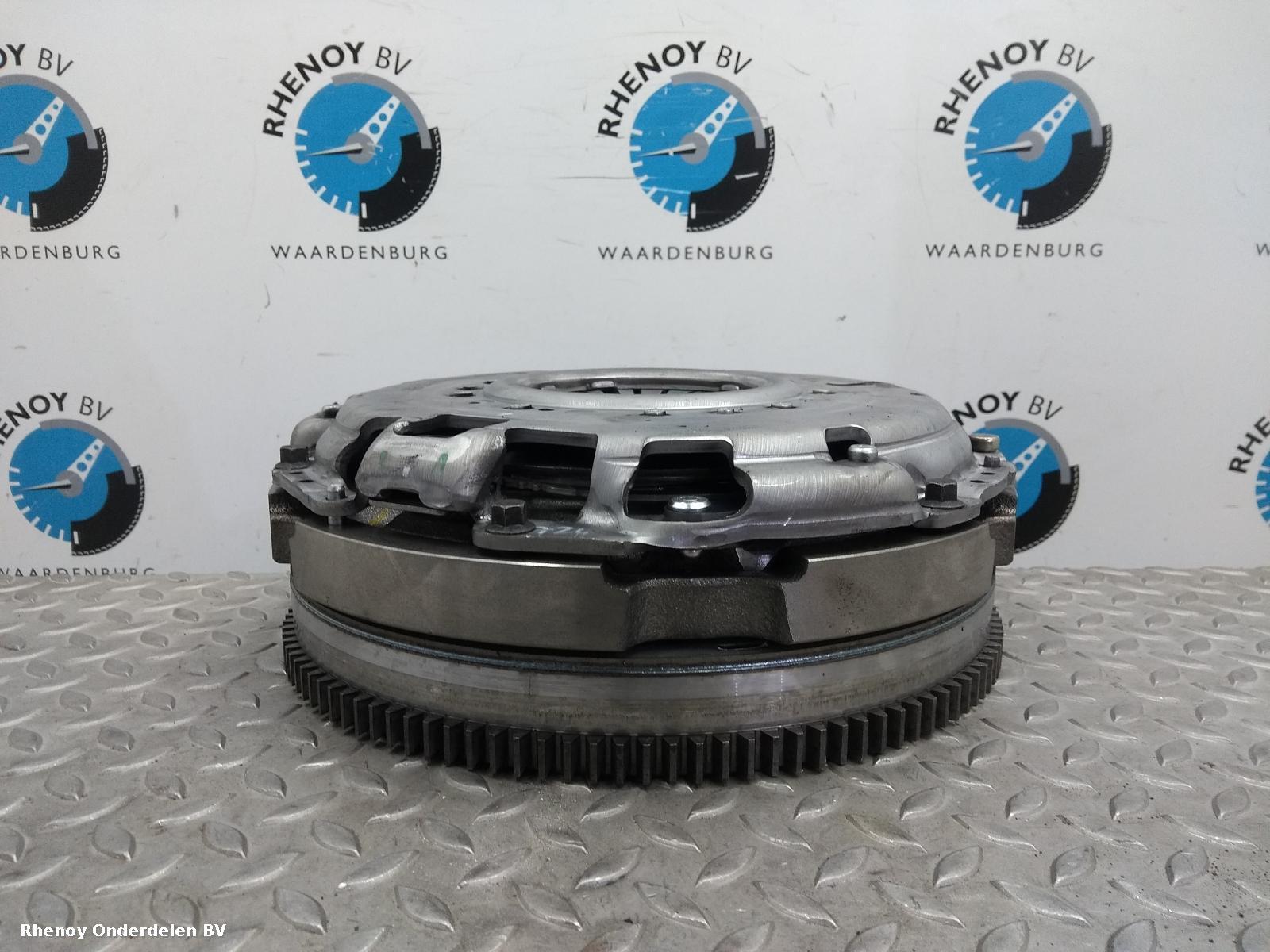 View Auto part Flywheel Flexplate FORD TRANSIT 2023