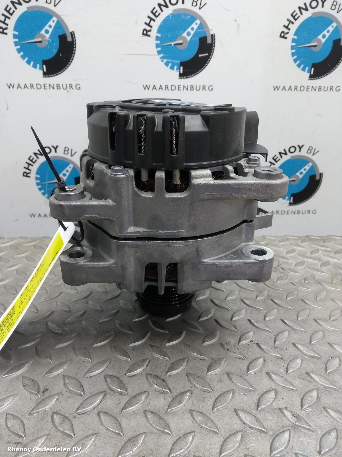 View Auto part Alternator FORD TRANSIT 2022