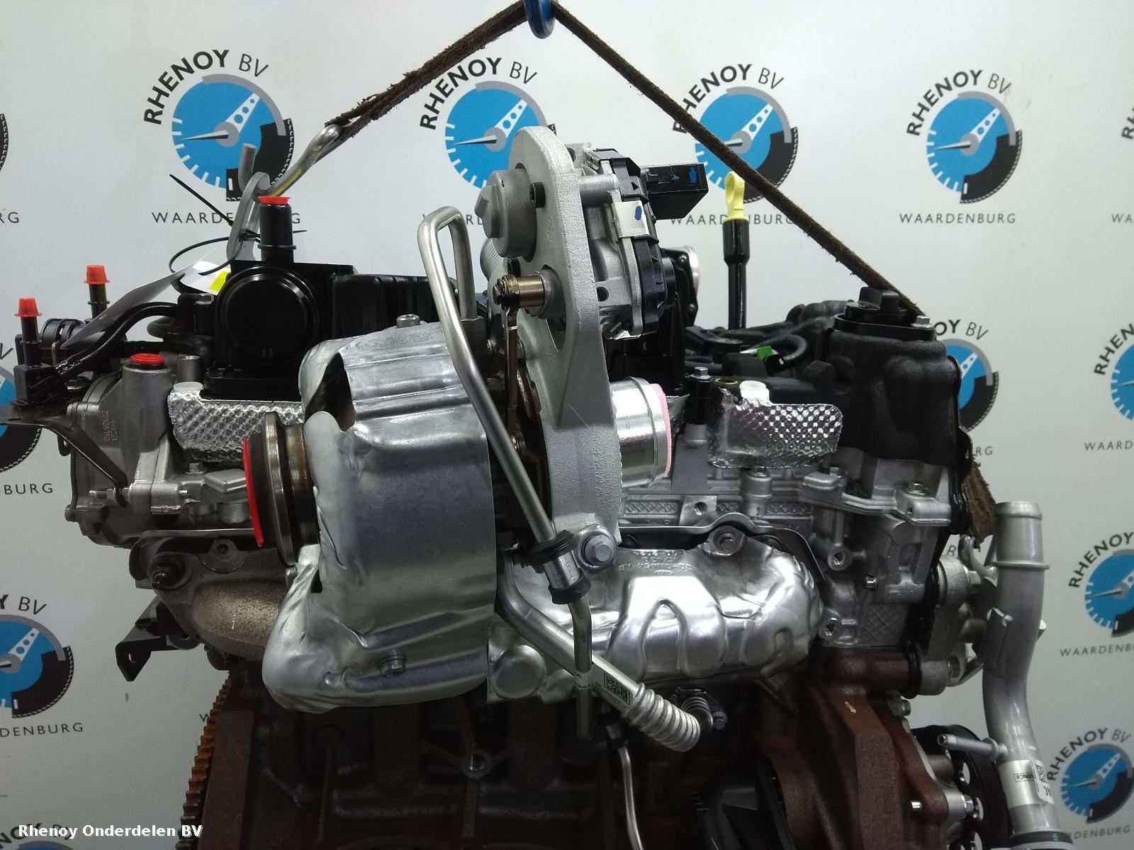 View Auto part Turbocharger FORD TRANSIT 2022