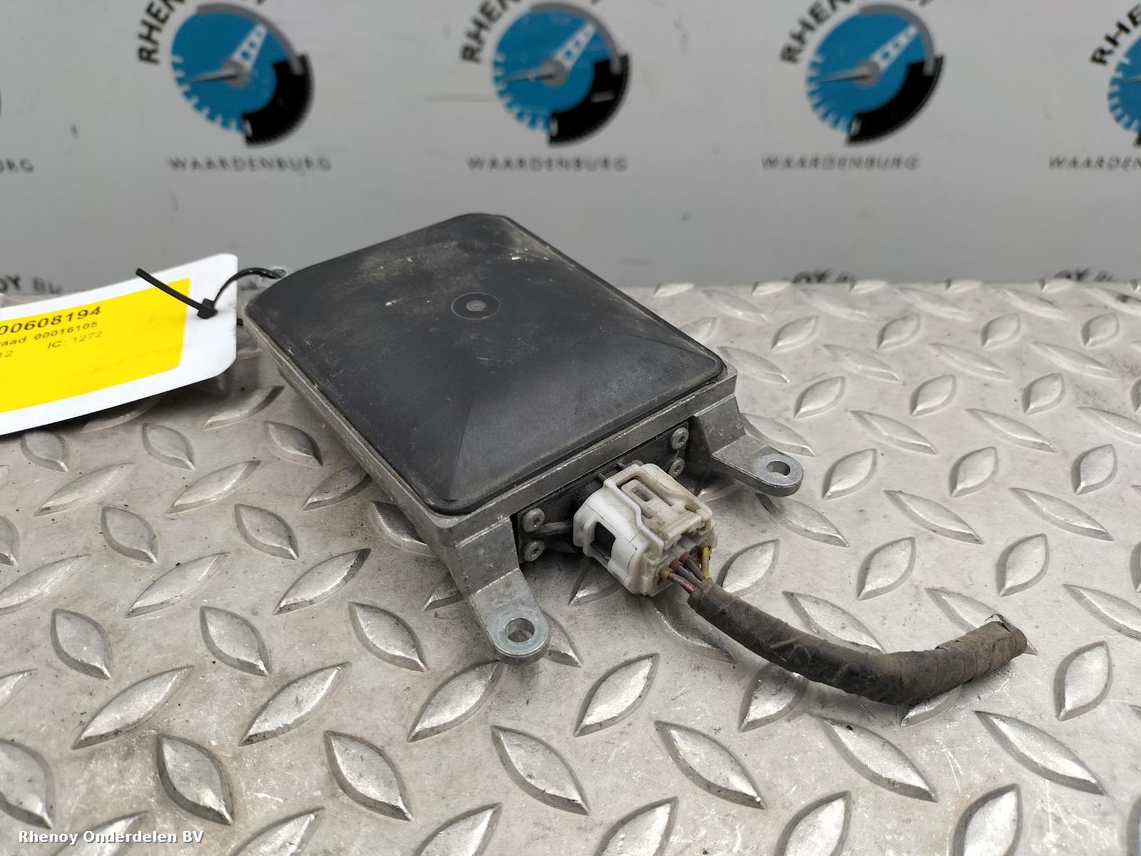 Bekijk Auto-onderdeel SENSOR RADAR MAZDA 6  2012