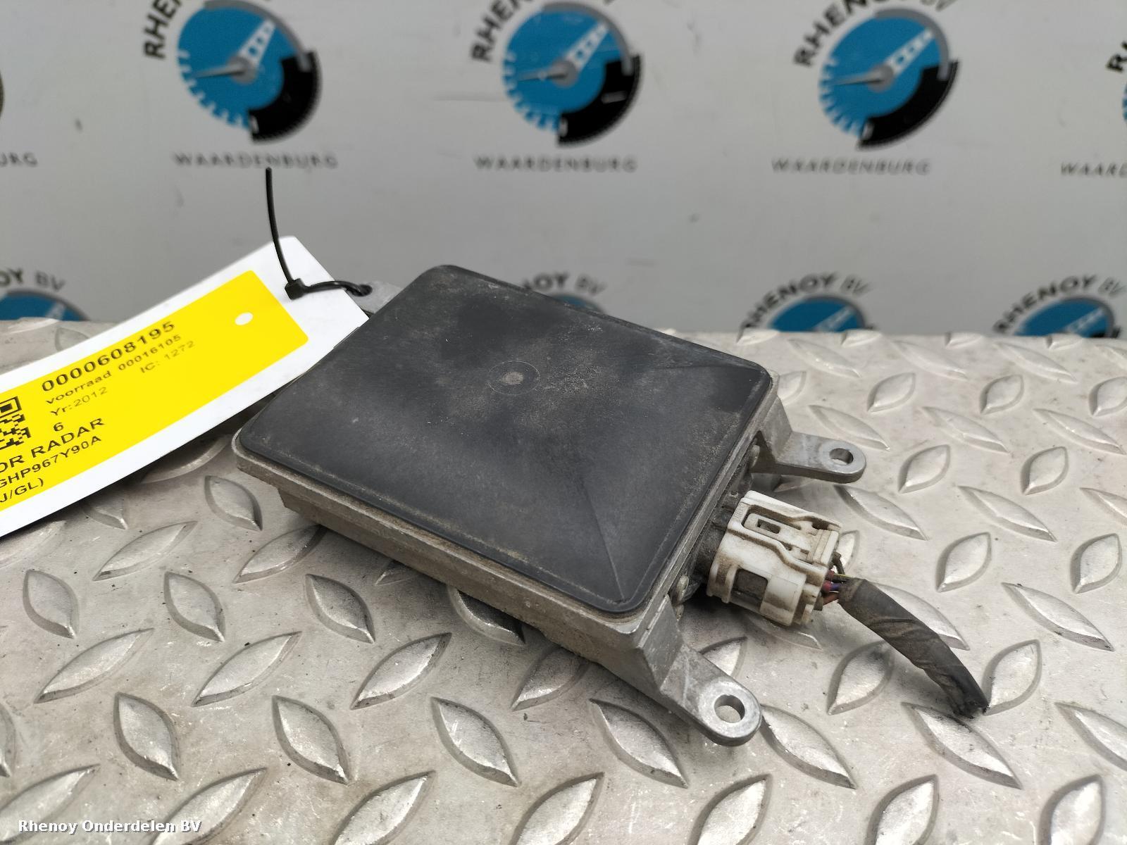 Bekijk Auto-onderdeel SENSOR RADAR MAZDA 6  2012