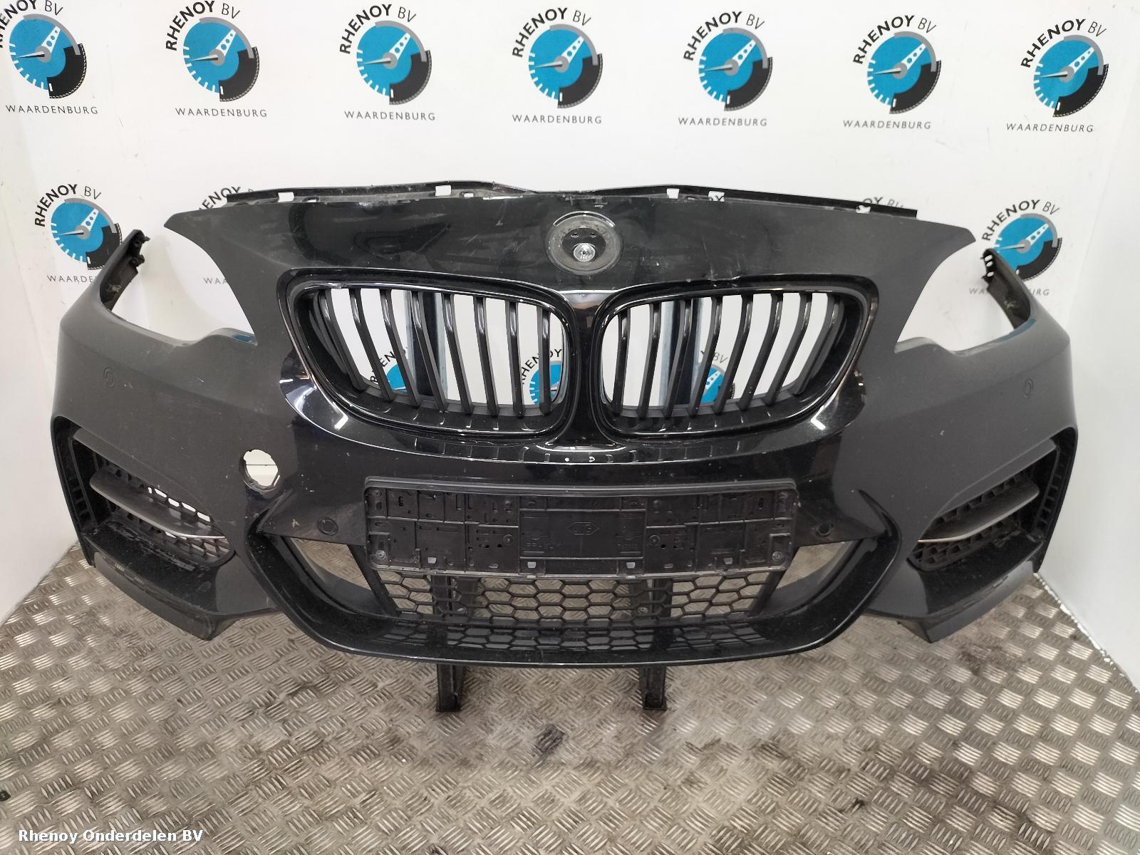 Bekijk Auto-onderdeel VOORBUMPER BMW 2 SERIES 2017